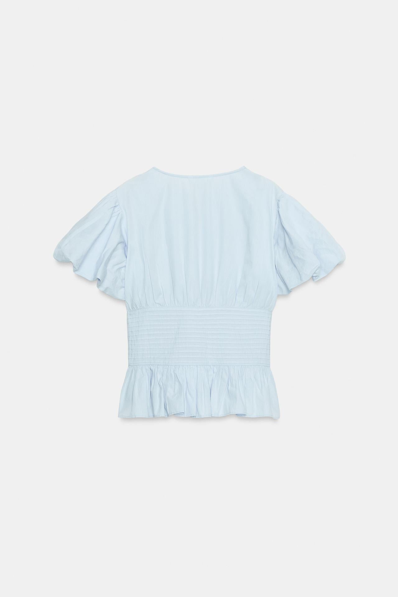Blouse Valéria