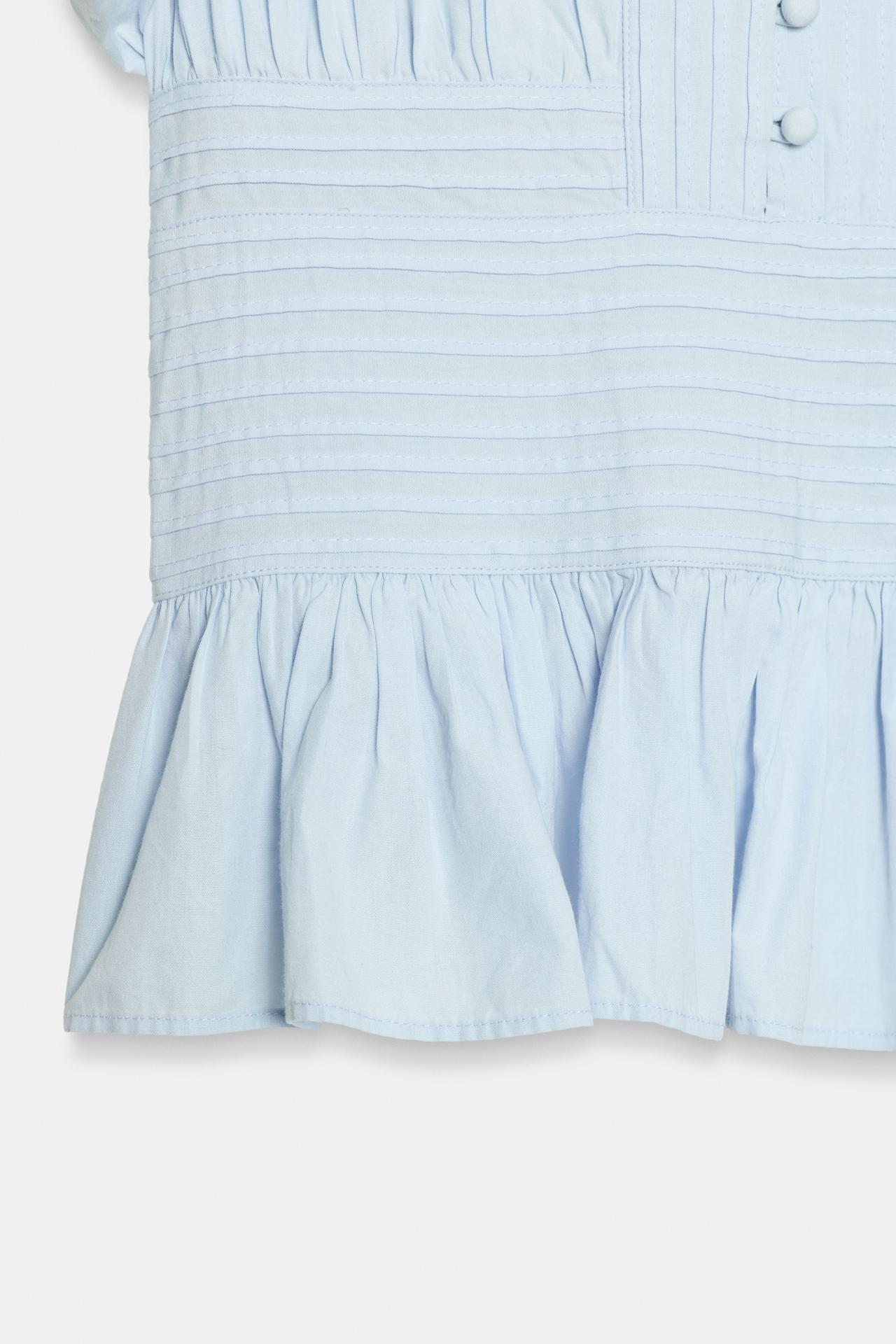 Blouse Valéria