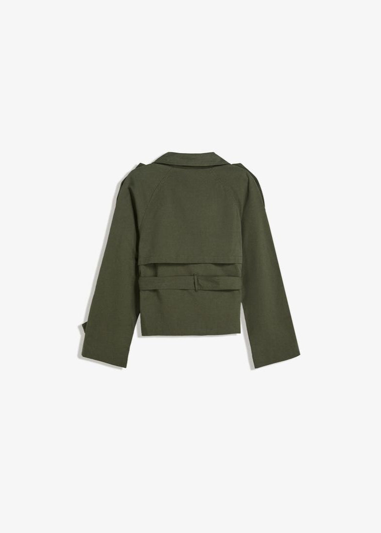 Trench Amélie