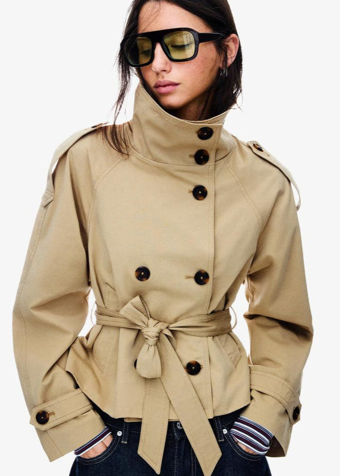 Trench Amélie