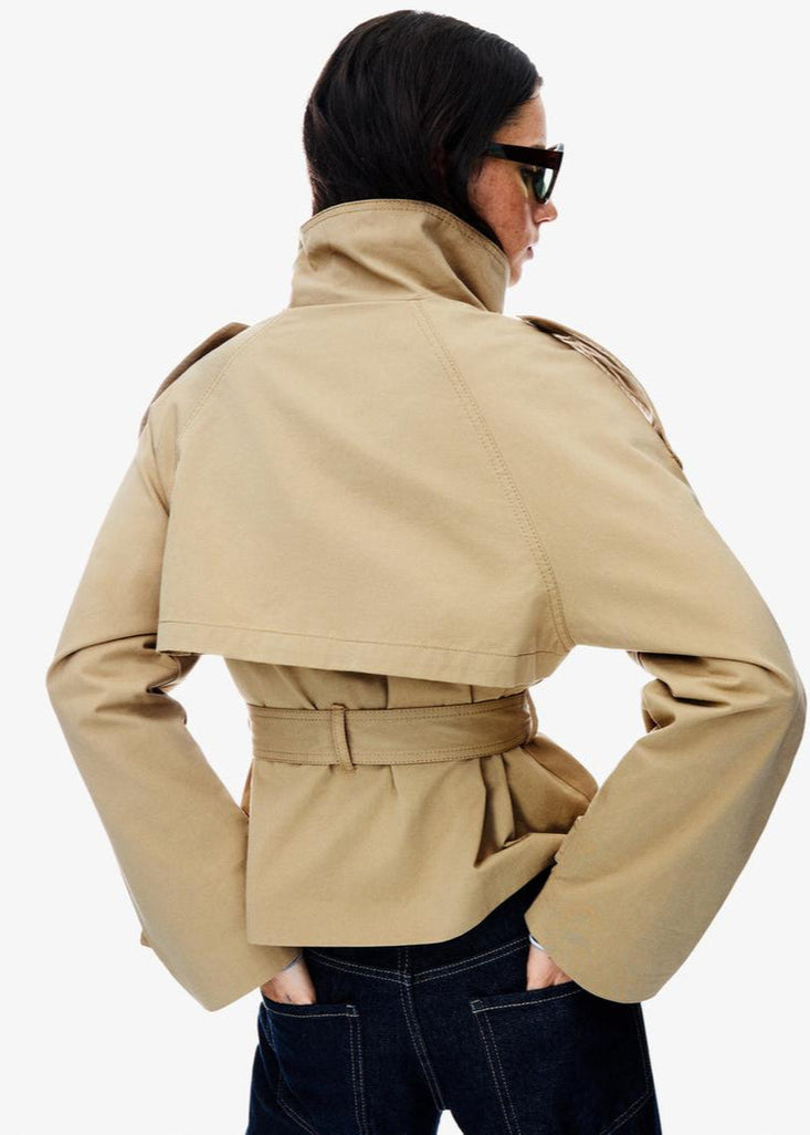 Trench Amélie