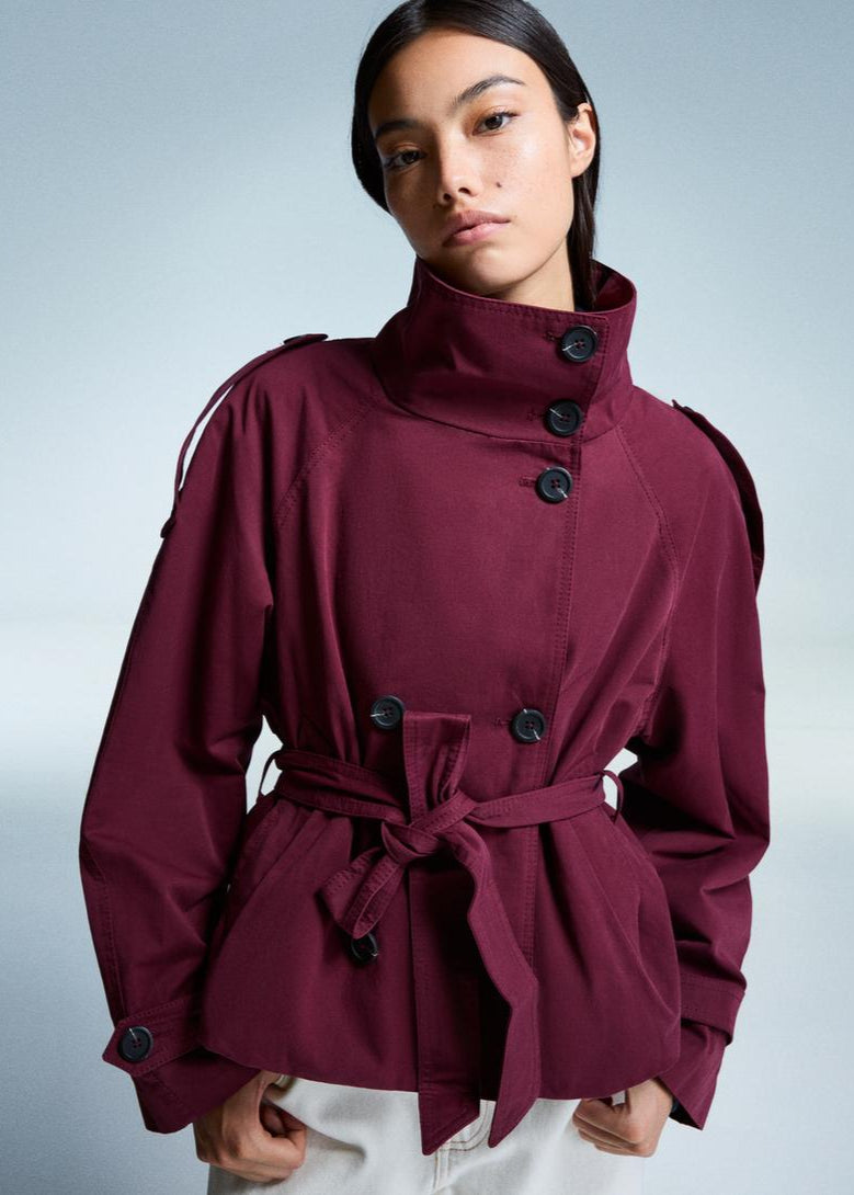 Trench Amélie