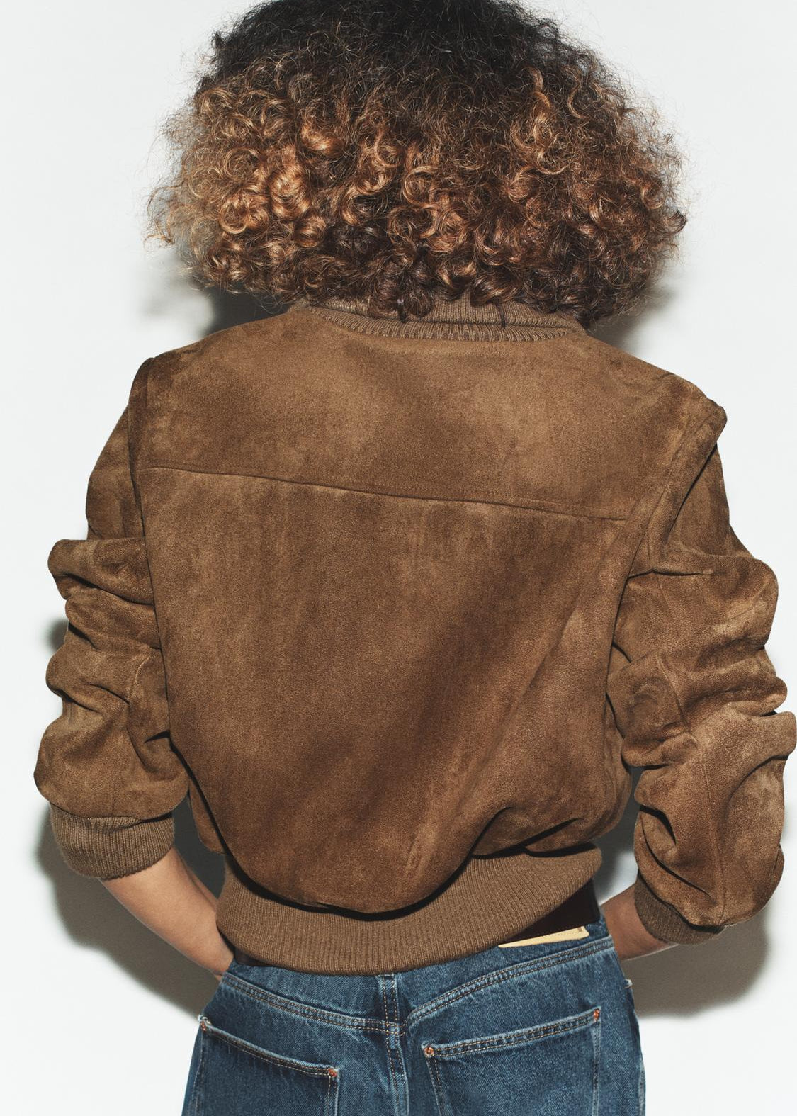 Veste Mila