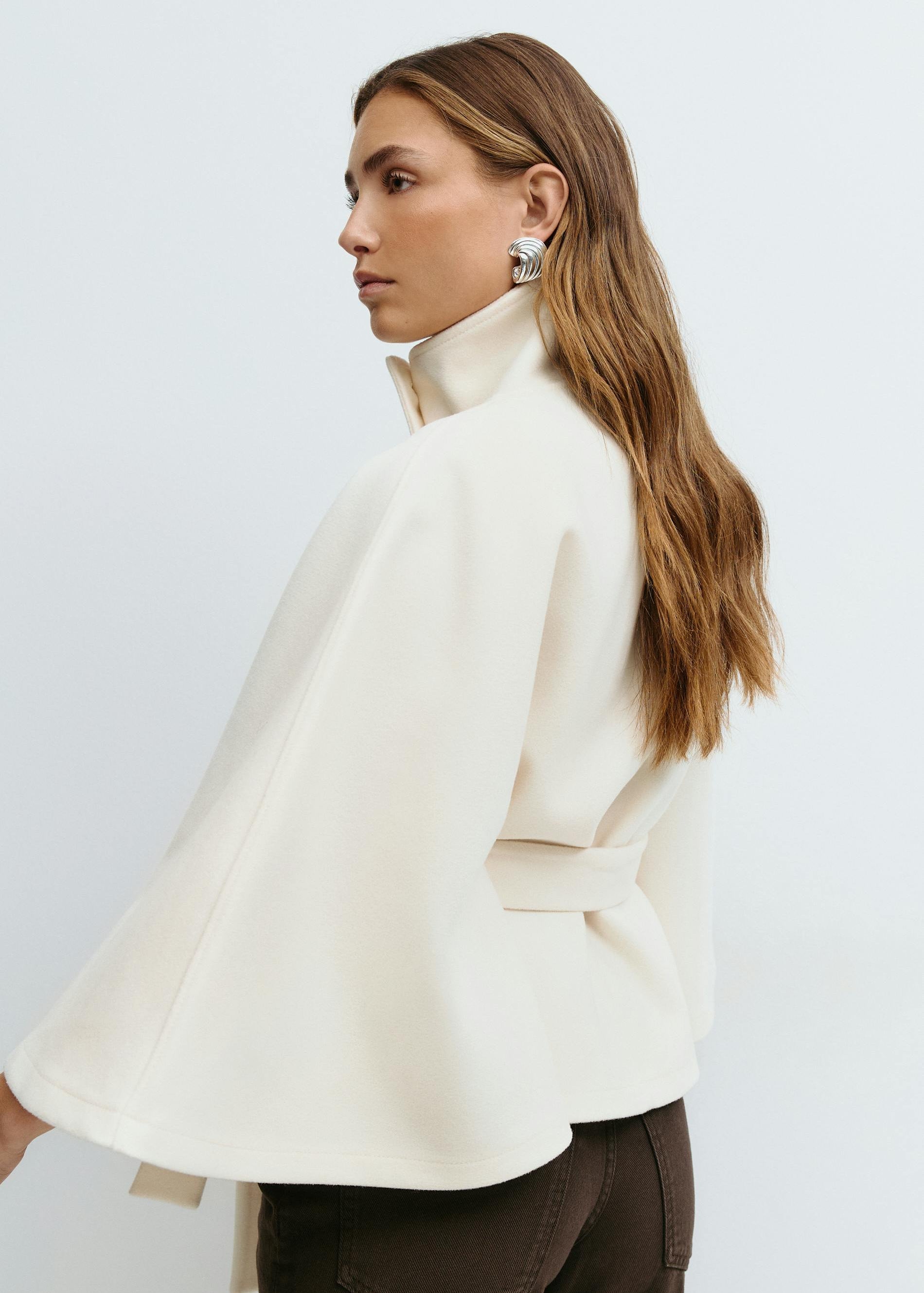 Manteau Alma