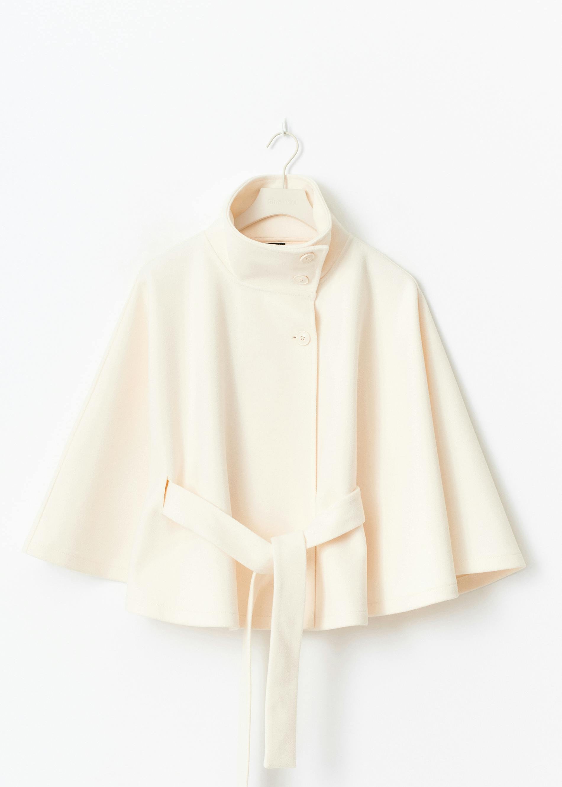Manteau Alma
