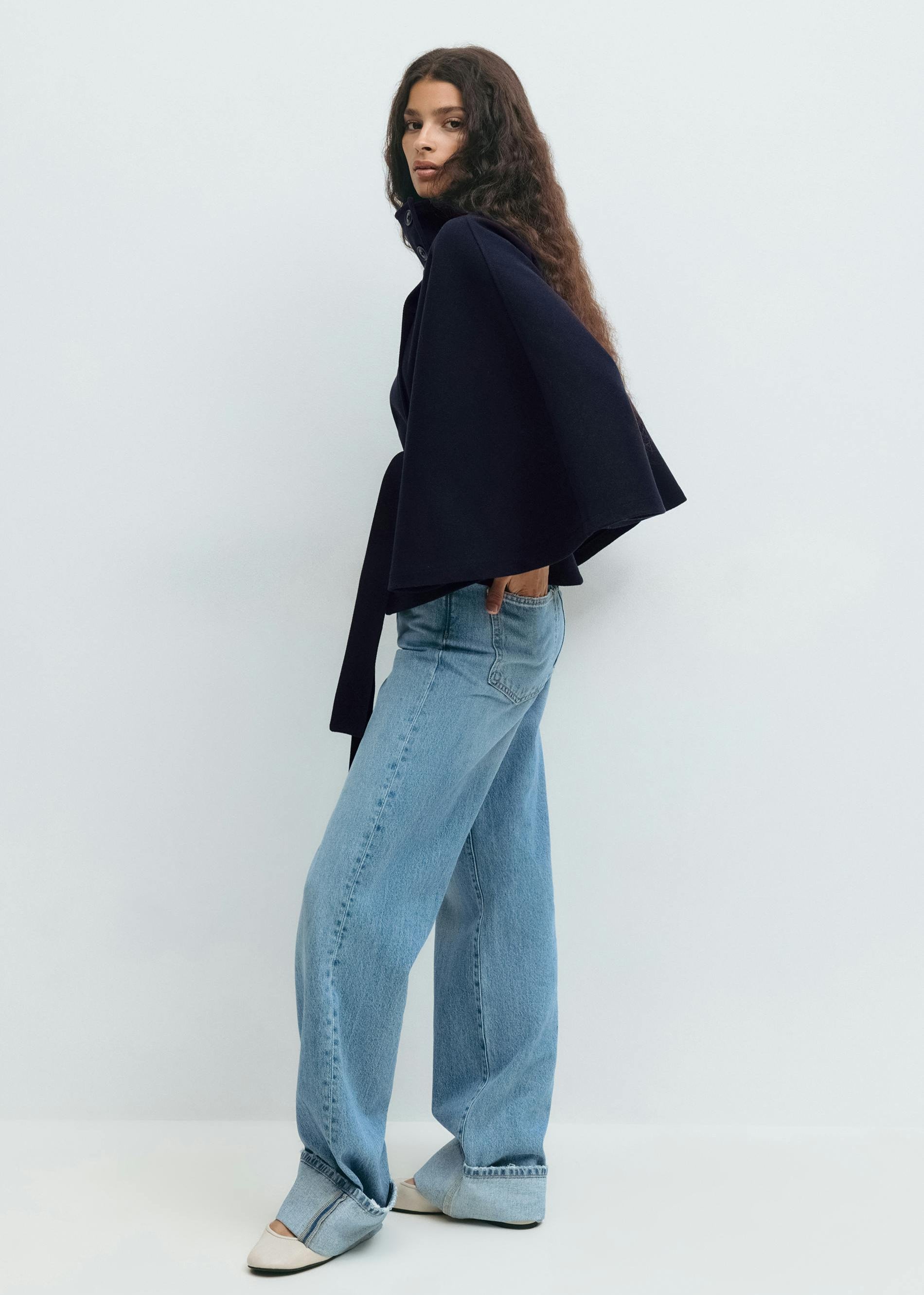 Manteau Alma