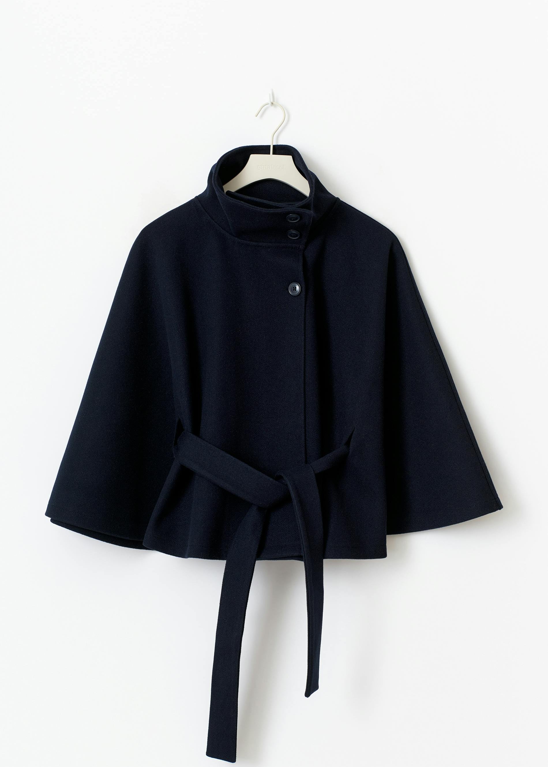 Manteau Alma