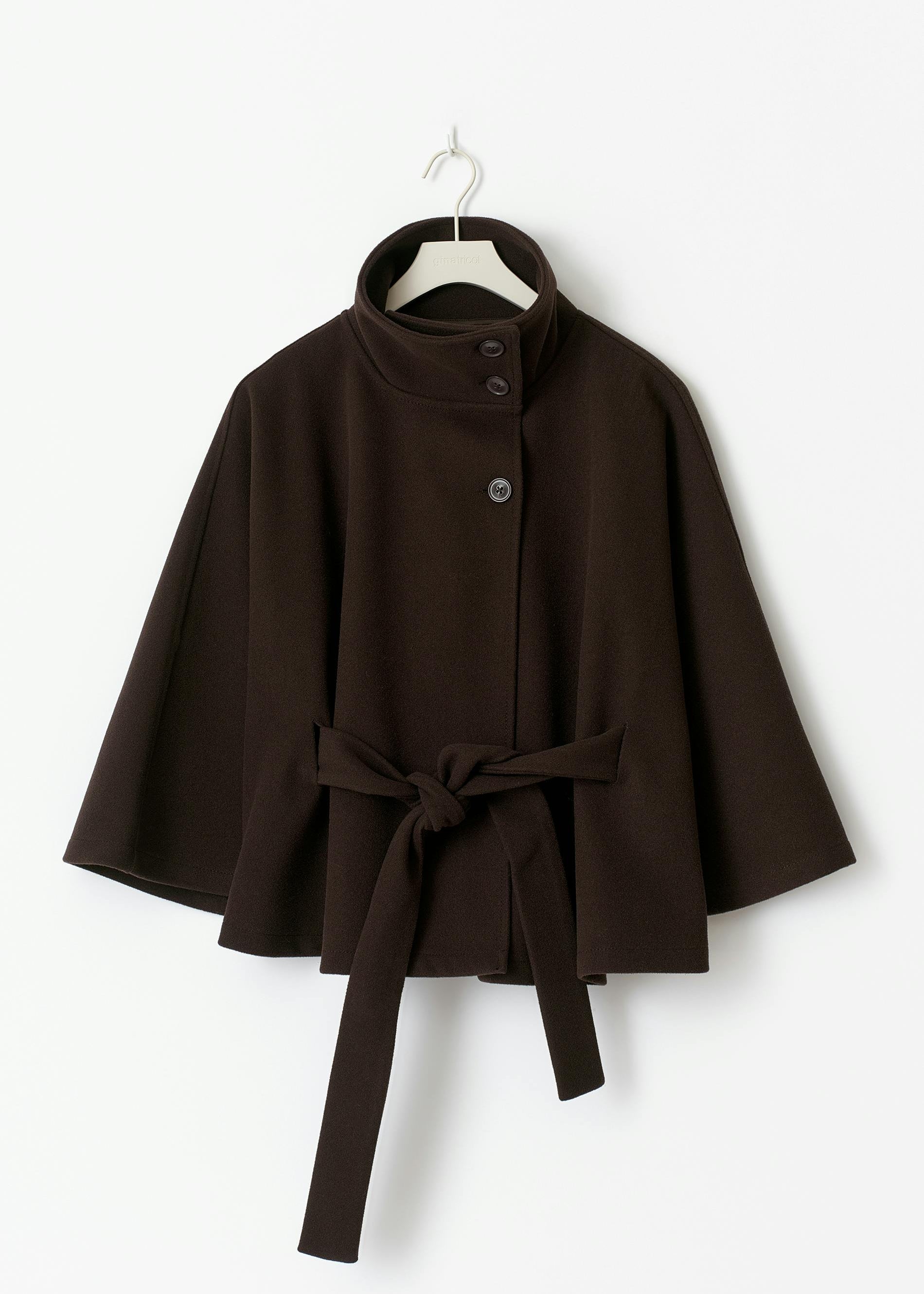 Manteau Alma