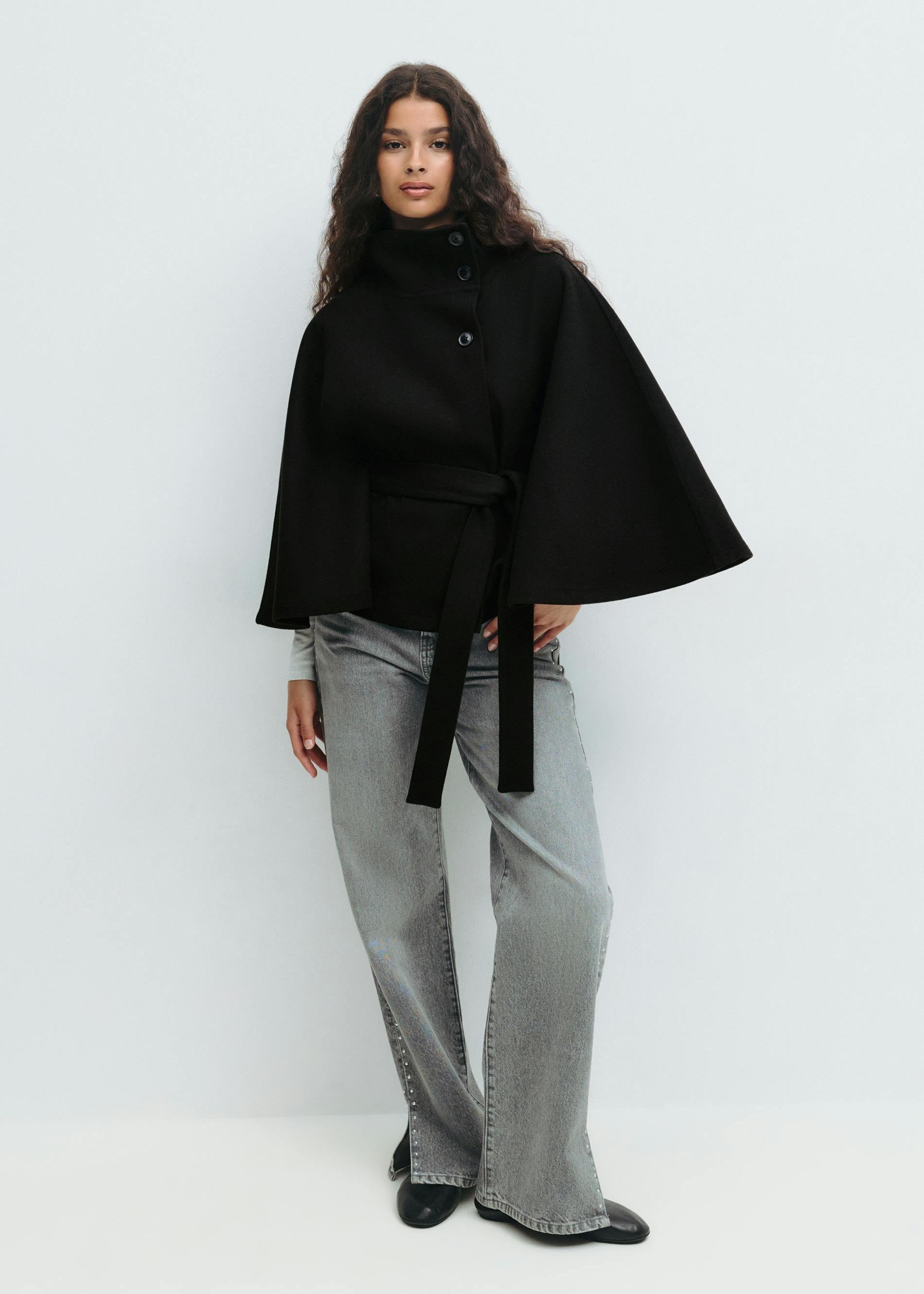 Manteau Alma