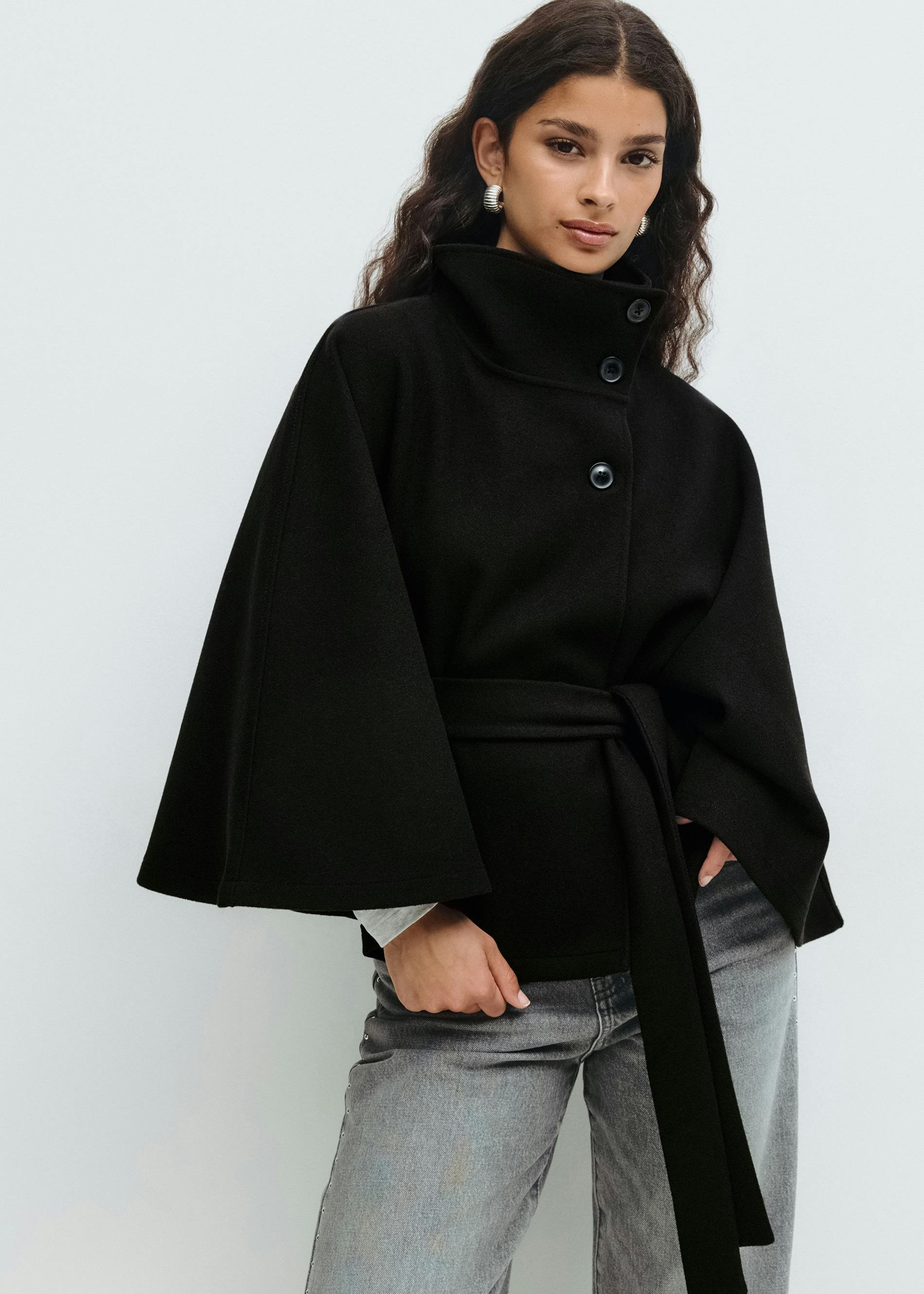 Manteau Alma