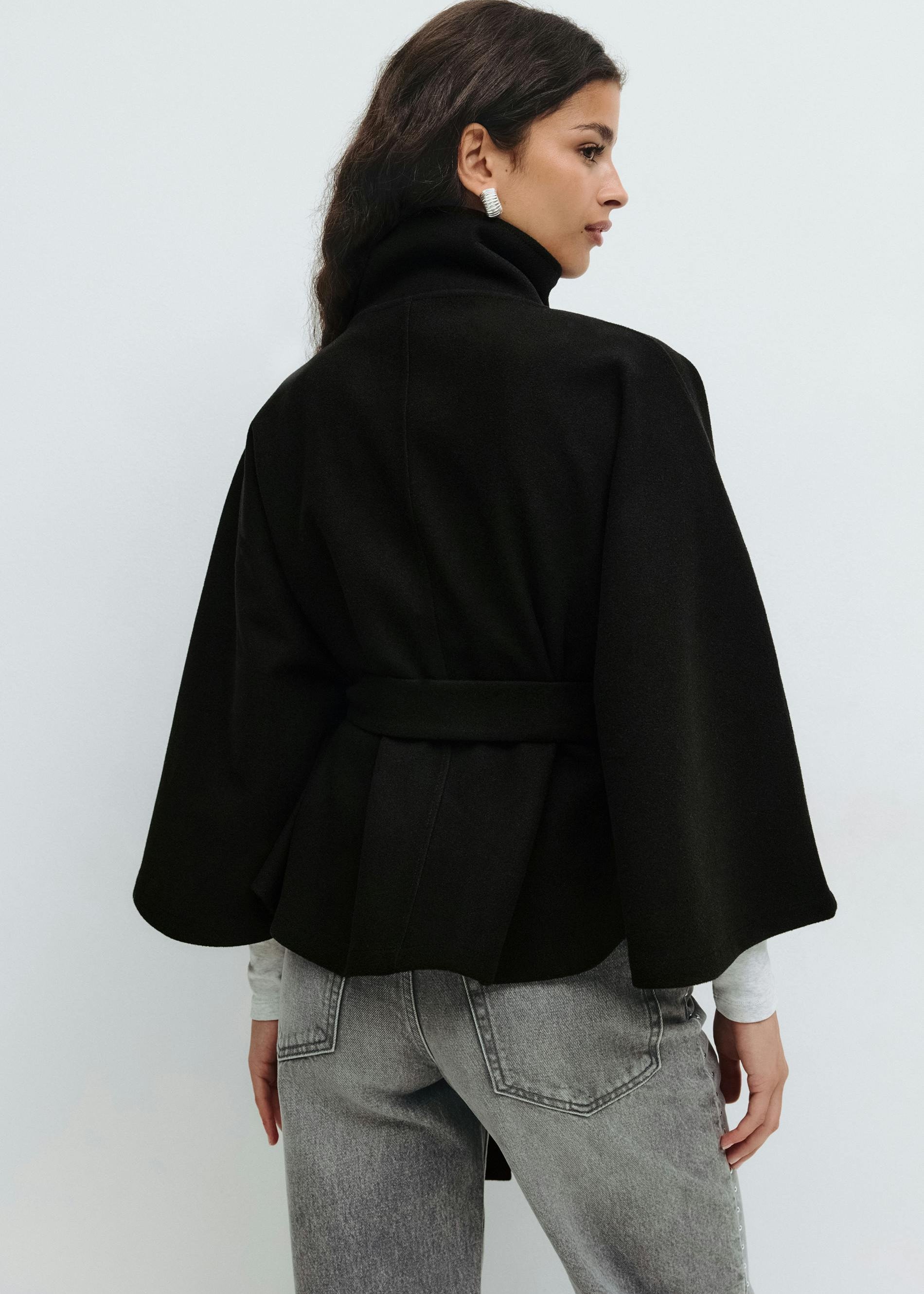 Manteau Alma