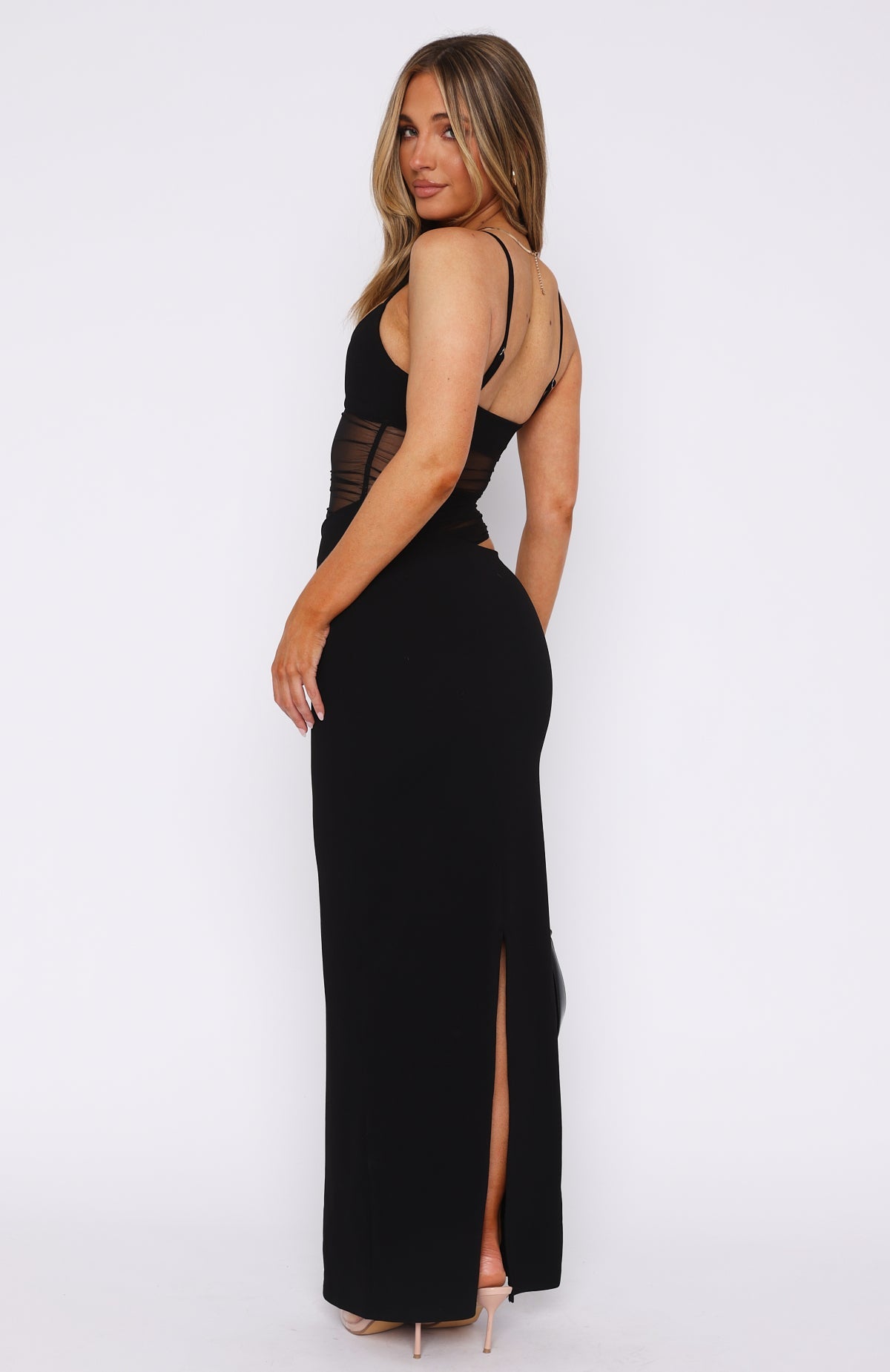 Robe Alexandra