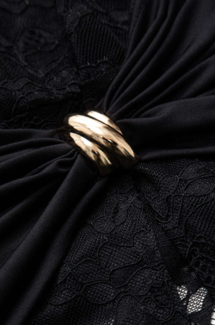 Robe Amélia