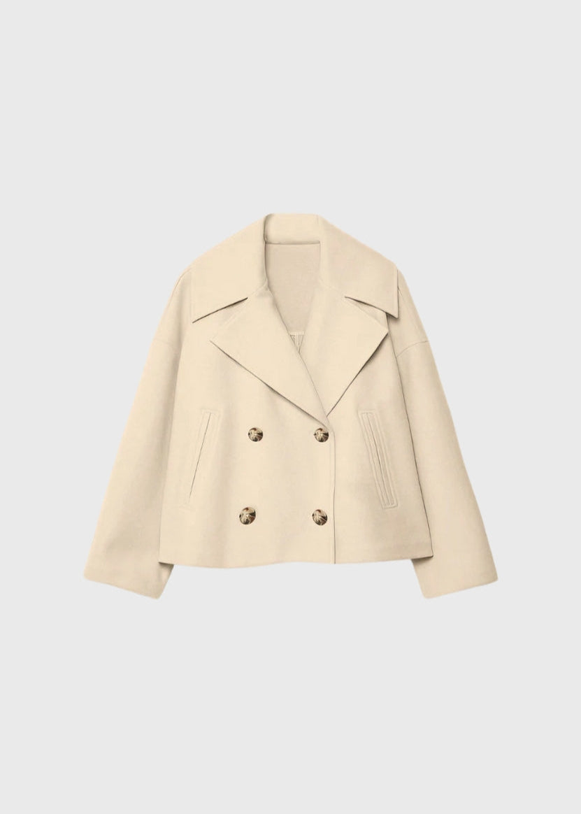 Manteau Chloé