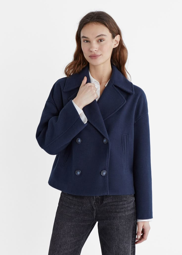 Manteau Chloé