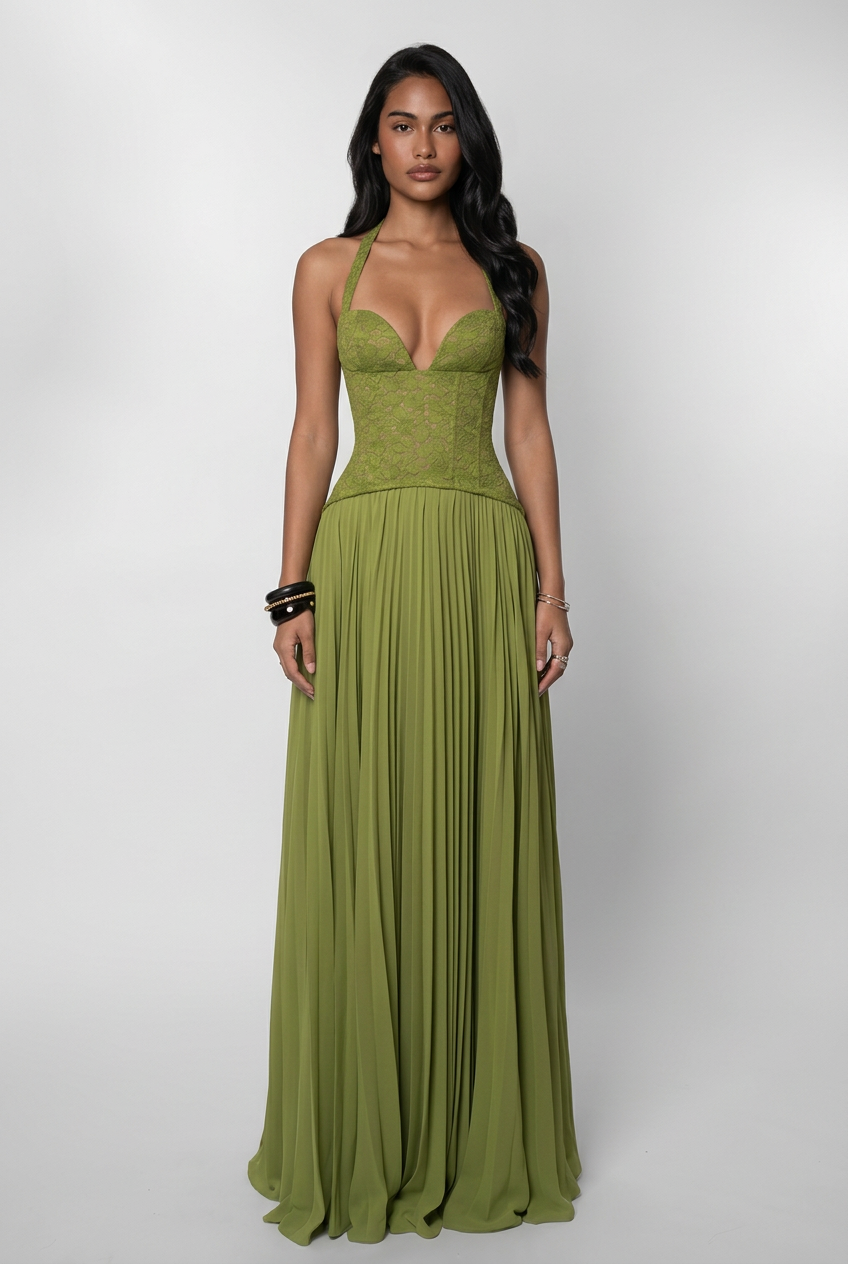 Robe Melissa