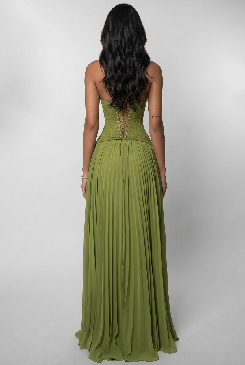 Robe Melissa