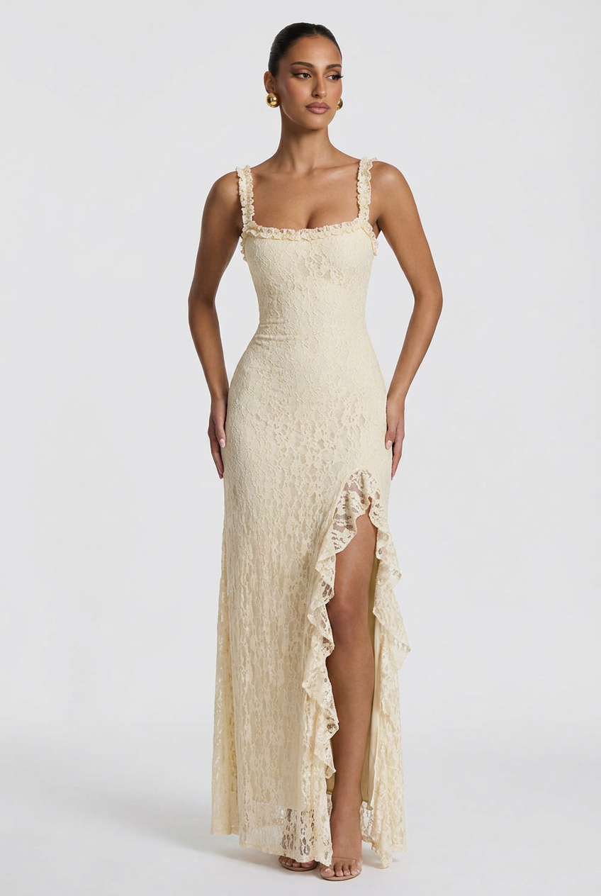 Robe Vaïa