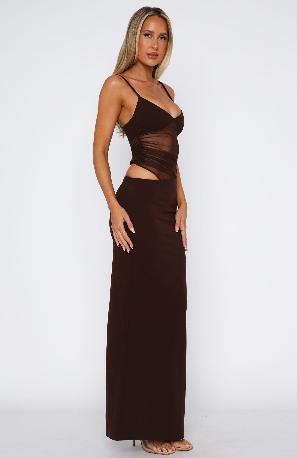Robe Alexandra
