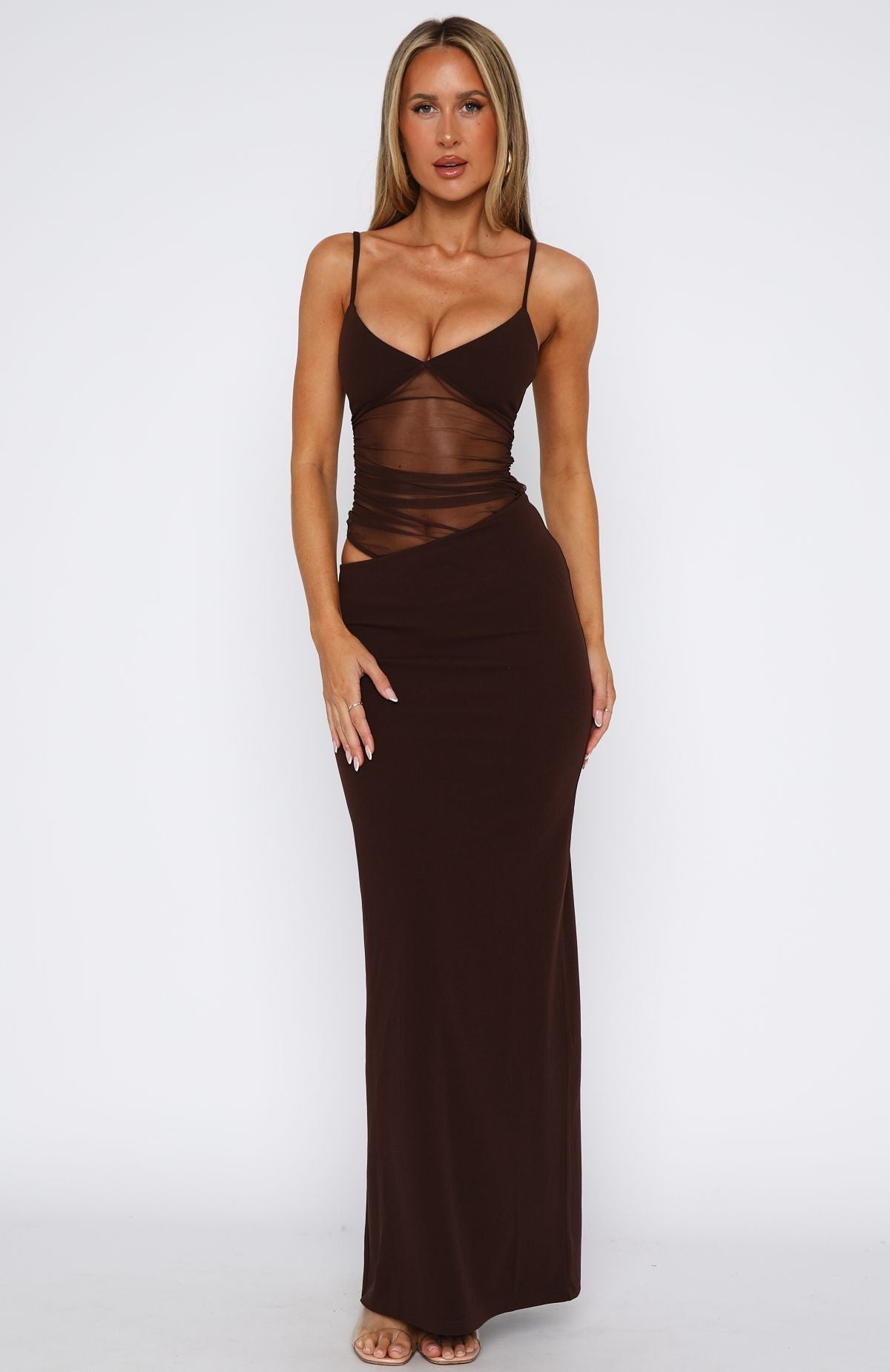 Robe Alexandra