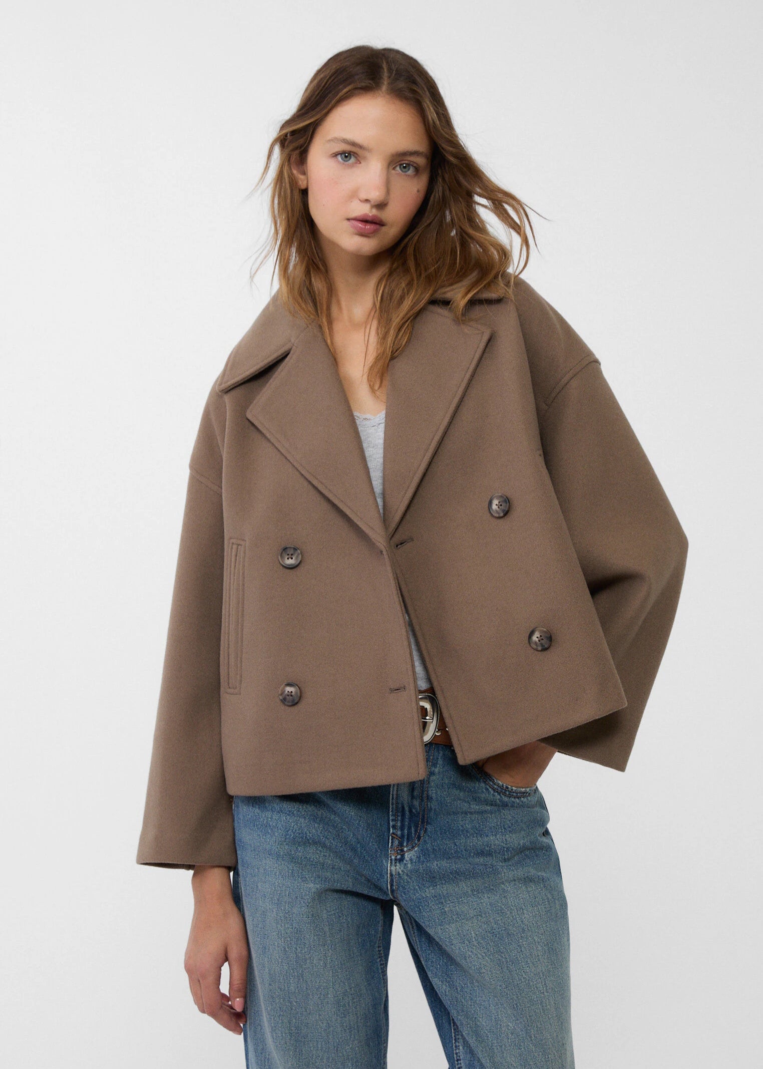 Manteau Chloé
