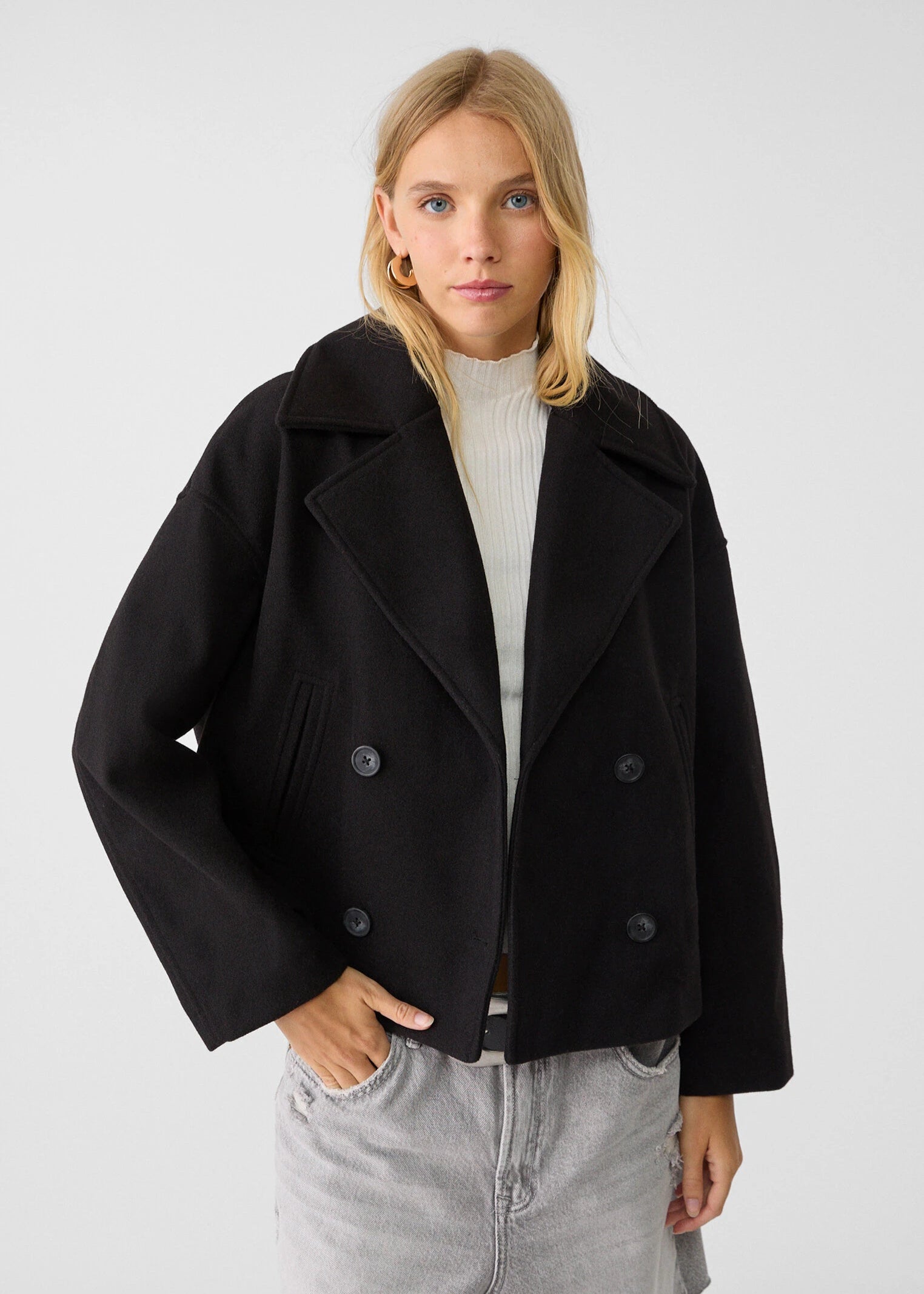Manteau Chloé