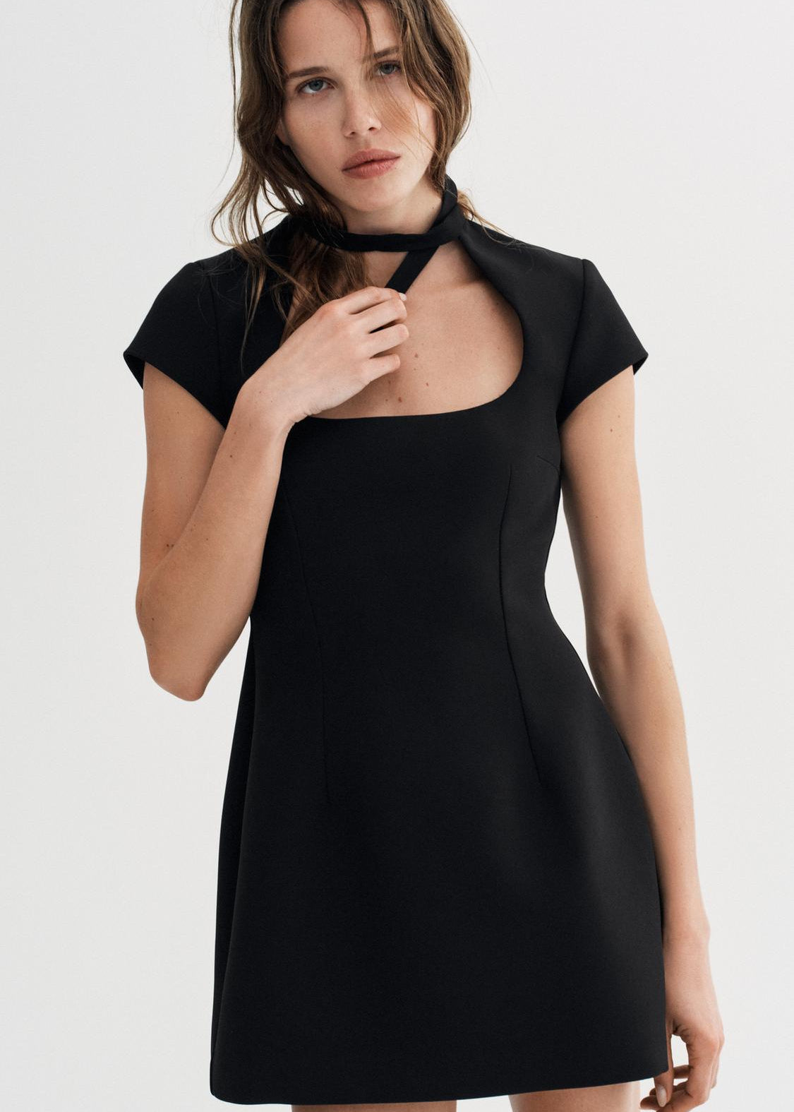 Robe Nelly