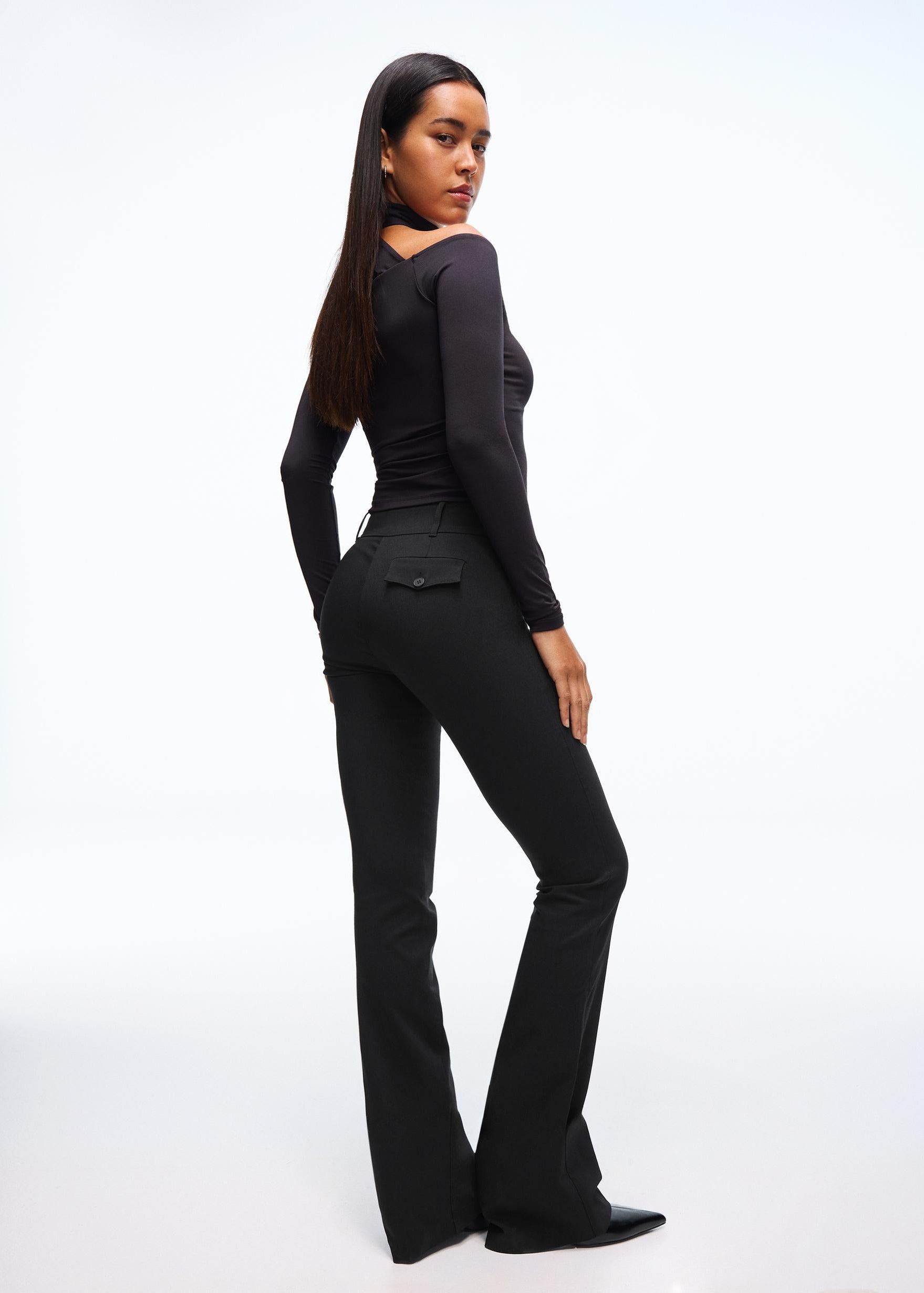 Pantalon Sabrina