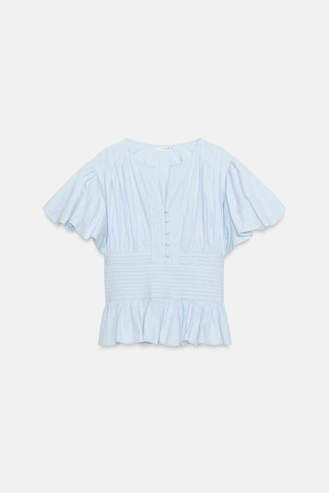 Blouse Valéria