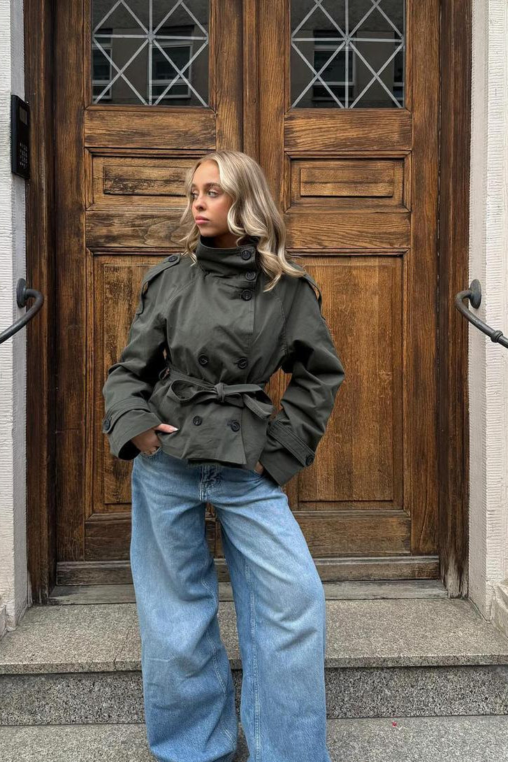 Trench Amélie