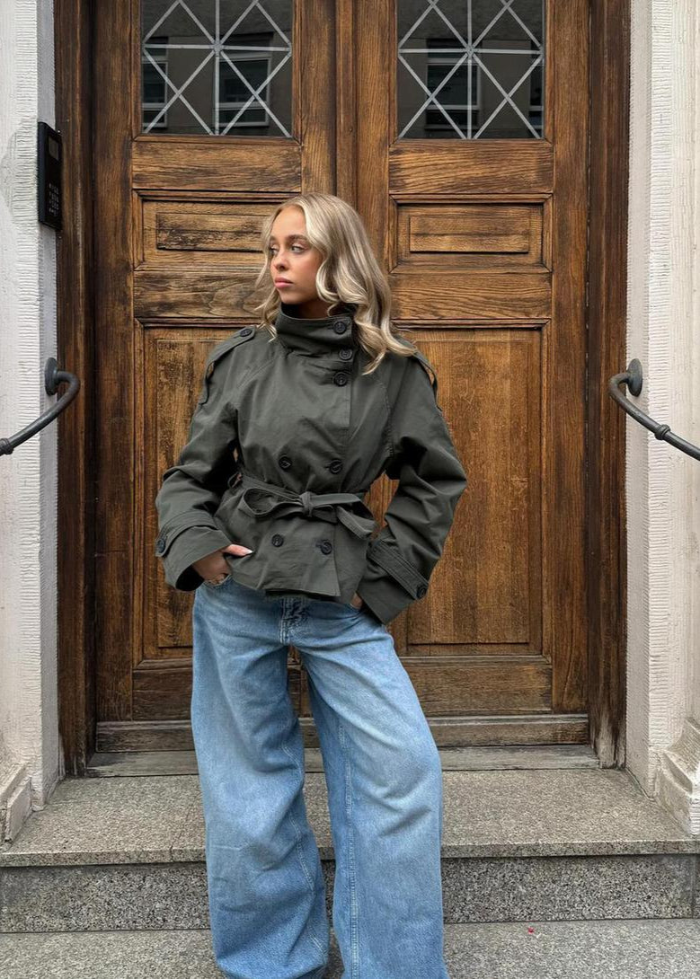 Trench Amélie