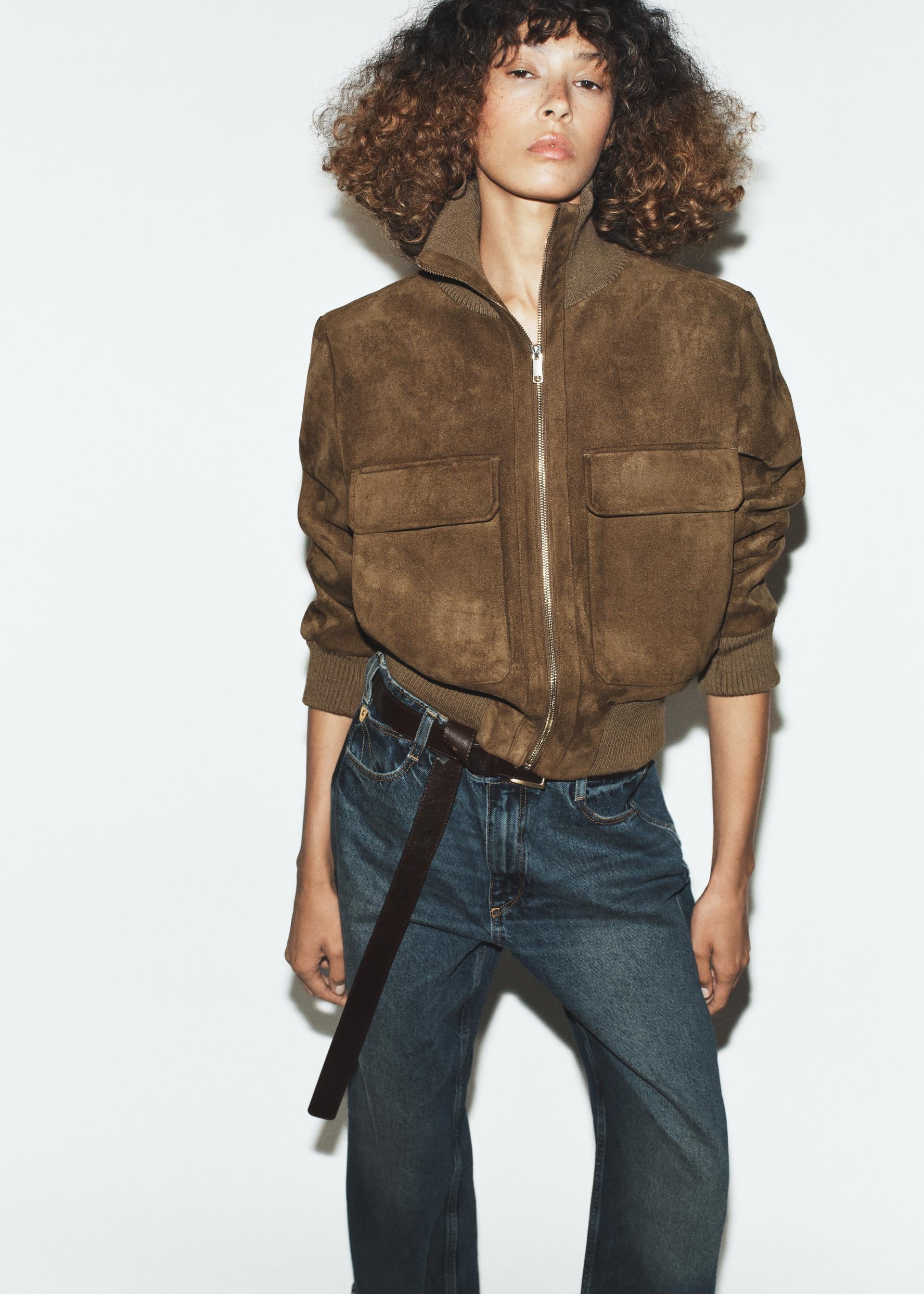 Veste Mila