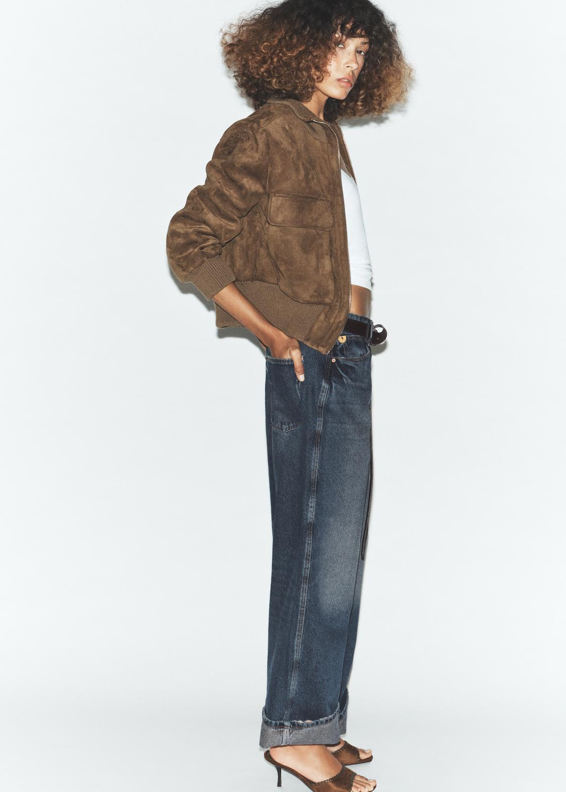 Veste Mila