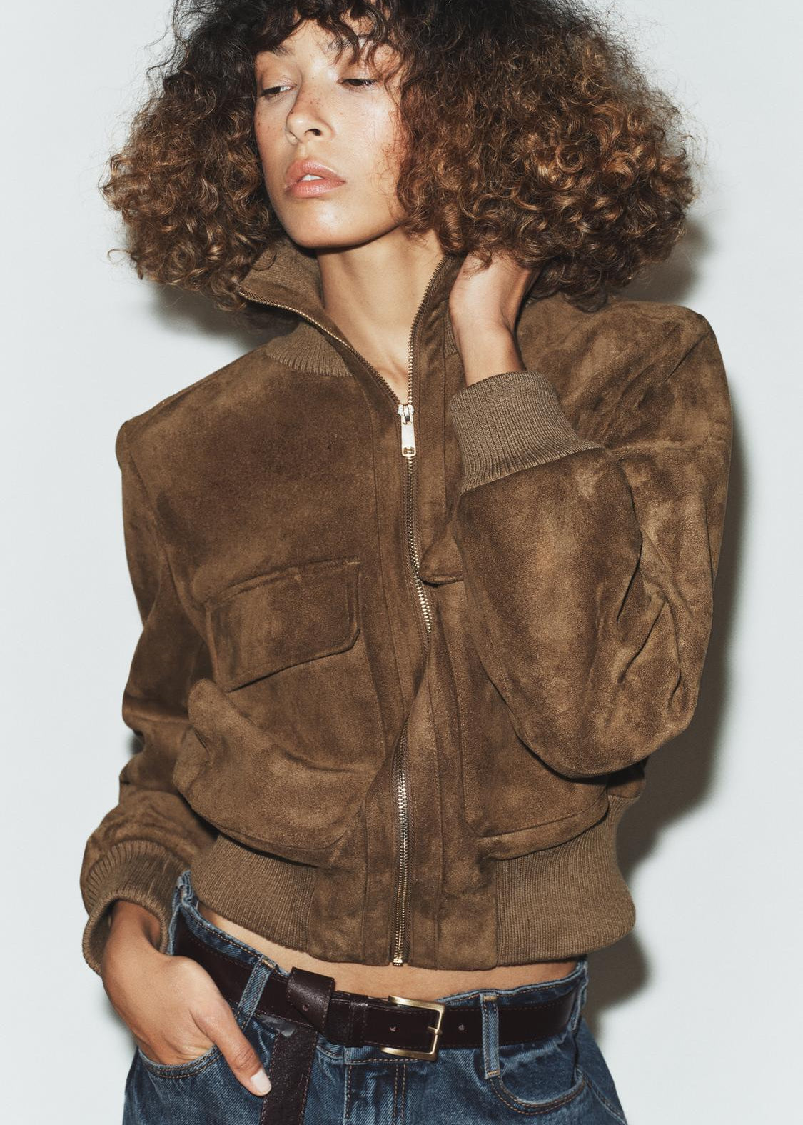 Veste Mila