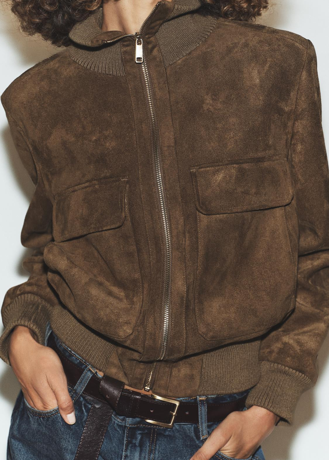 Veste Mila