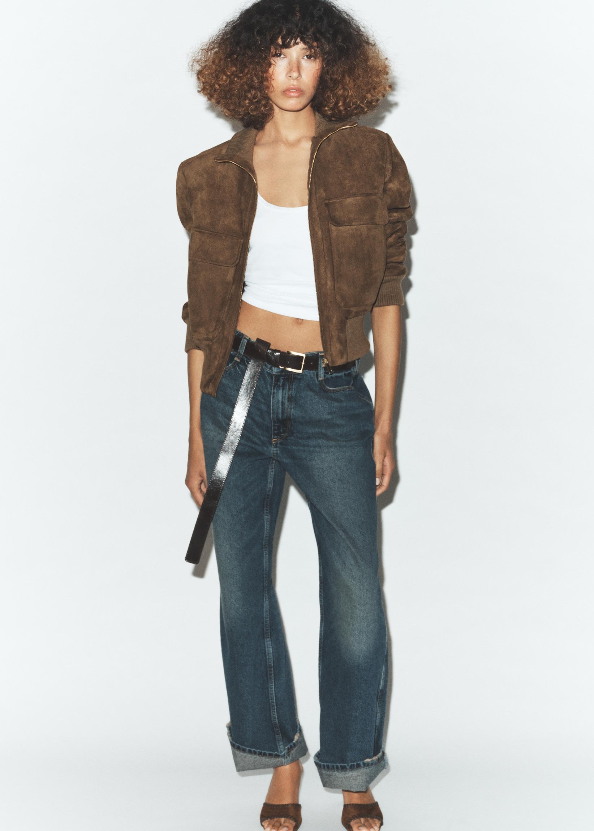 Veste Mila