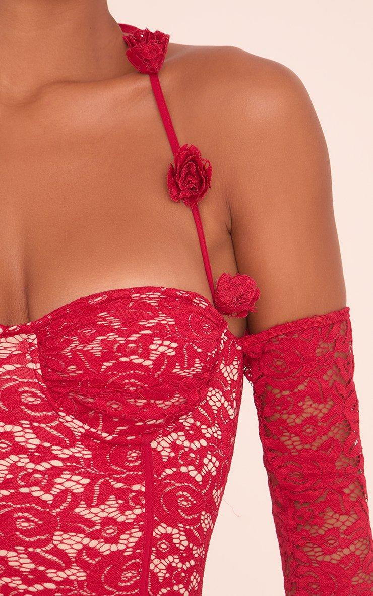 Robe Serena