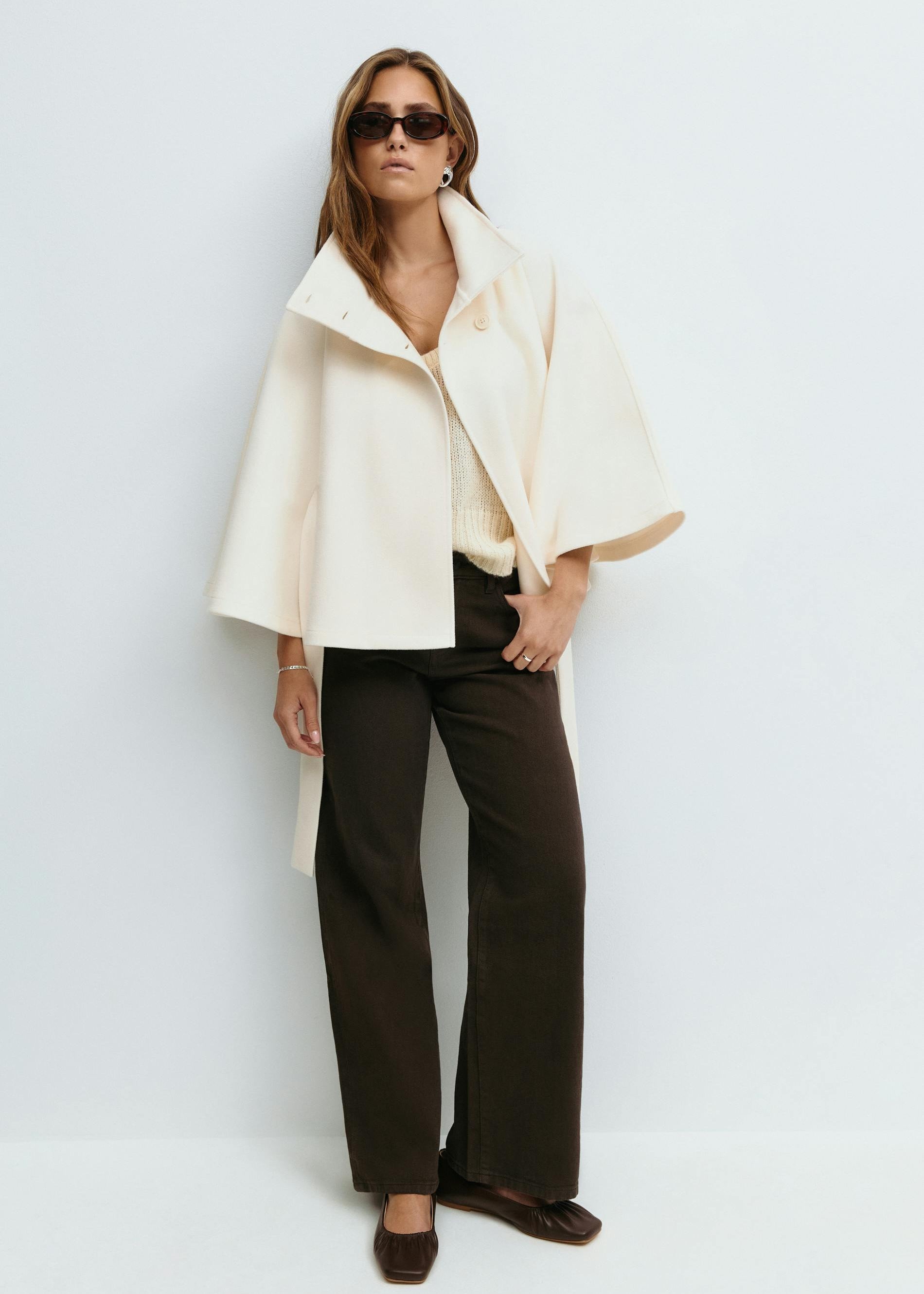 Manteau Alma