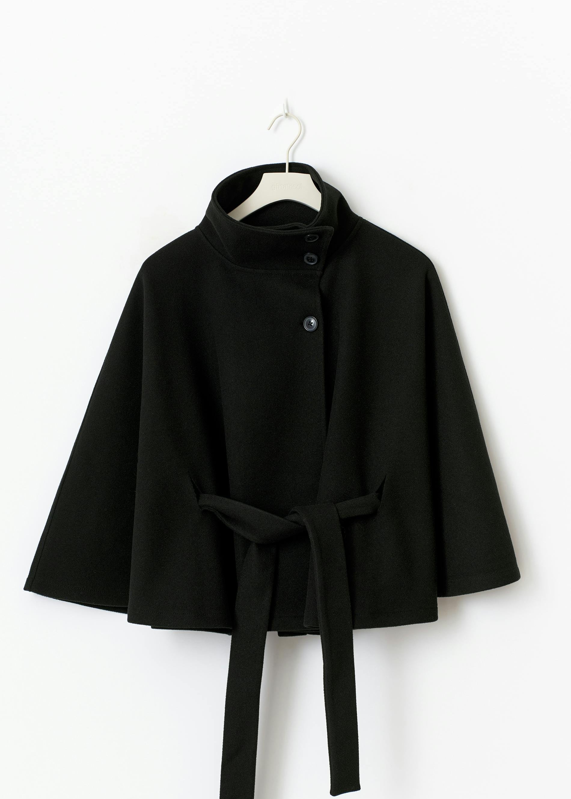 Manteau Alma
