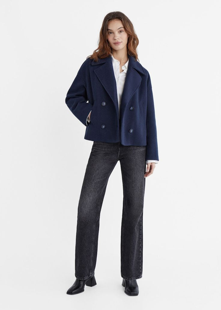 Manteau Chloé