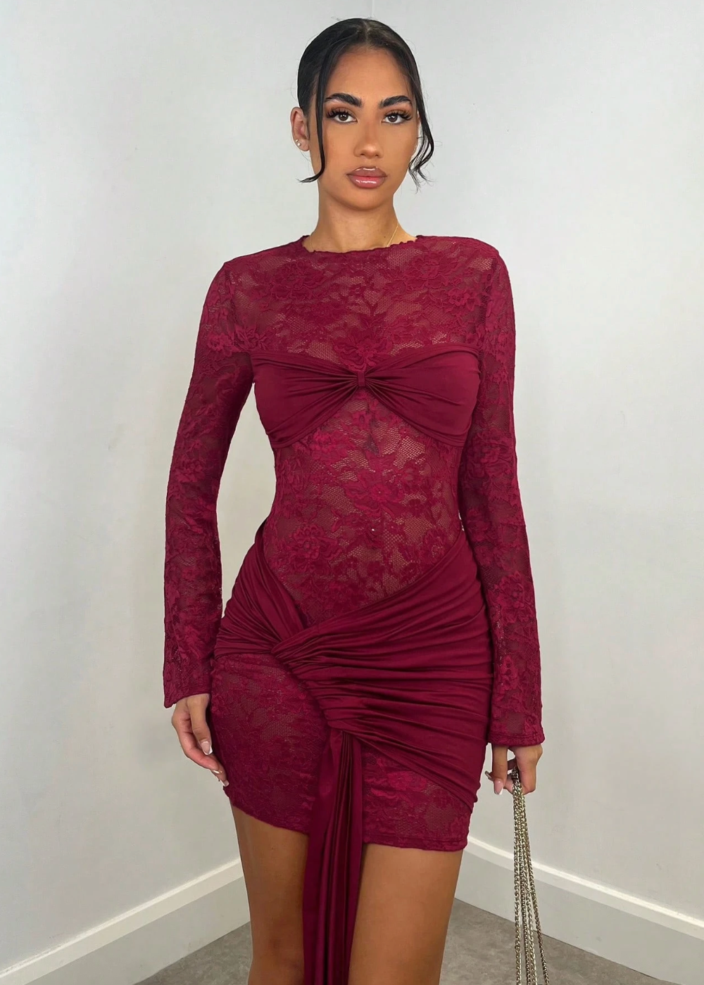 Robe Sophia