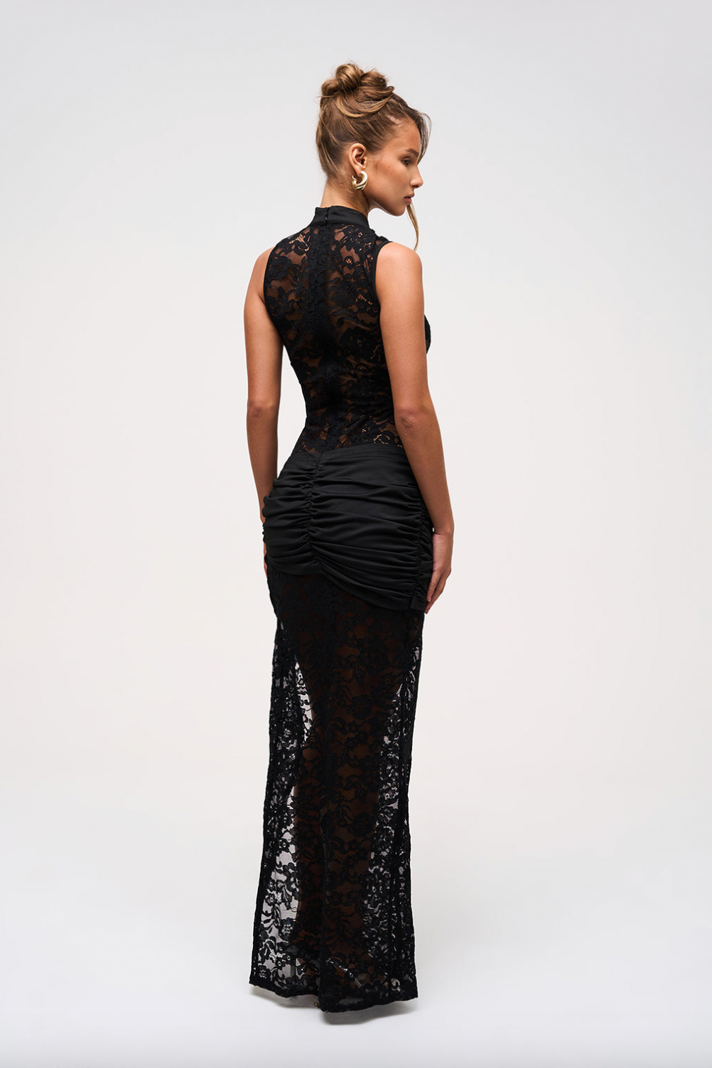 Robe Amélia