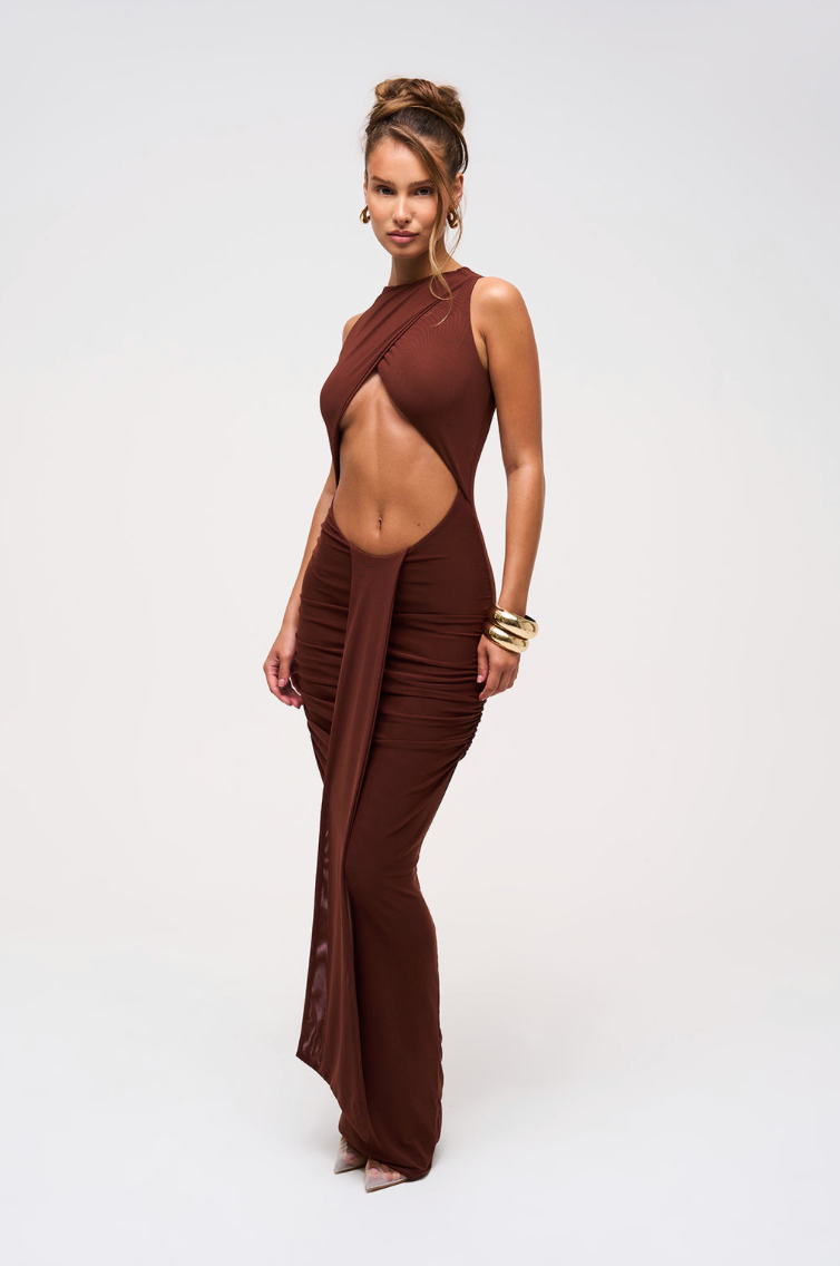 Robe Gaïa