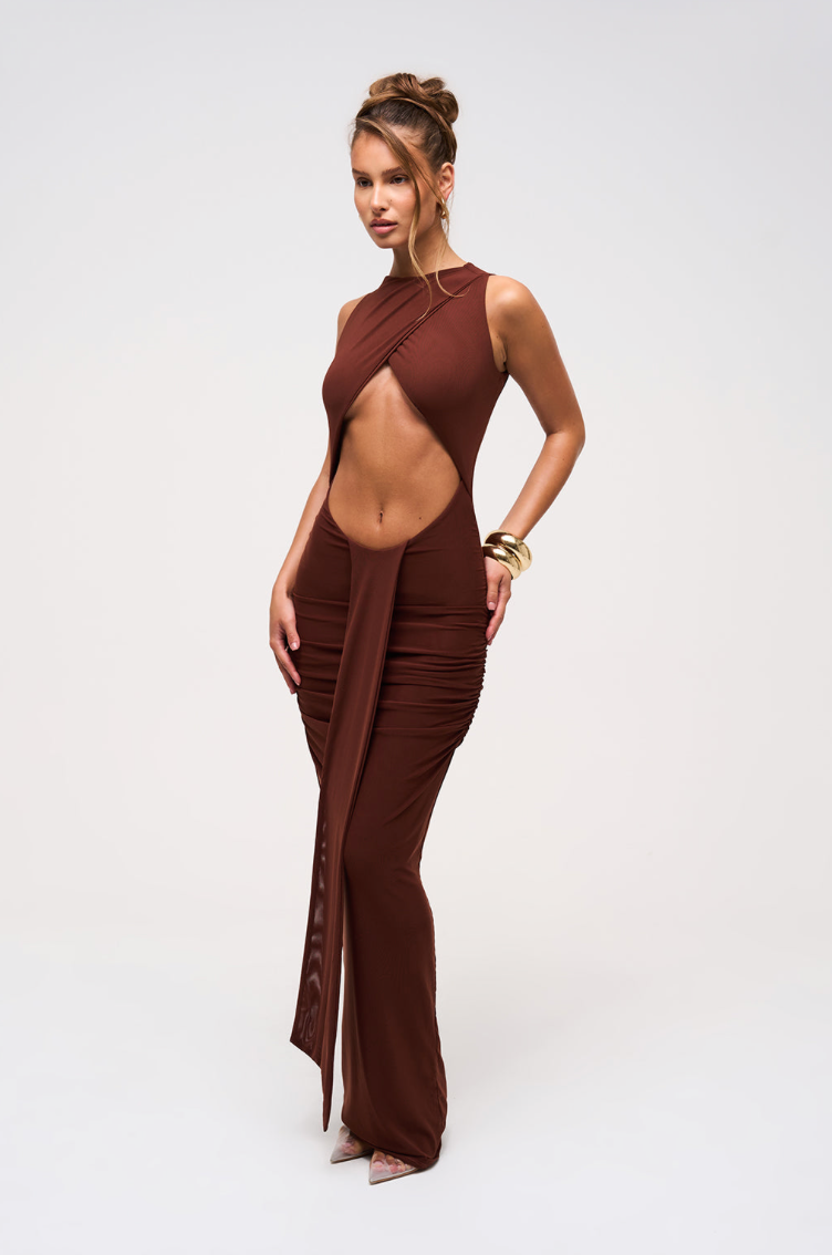 Robe Gaïa
