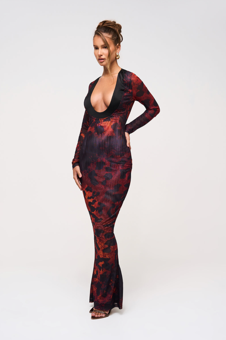 Robe Leana