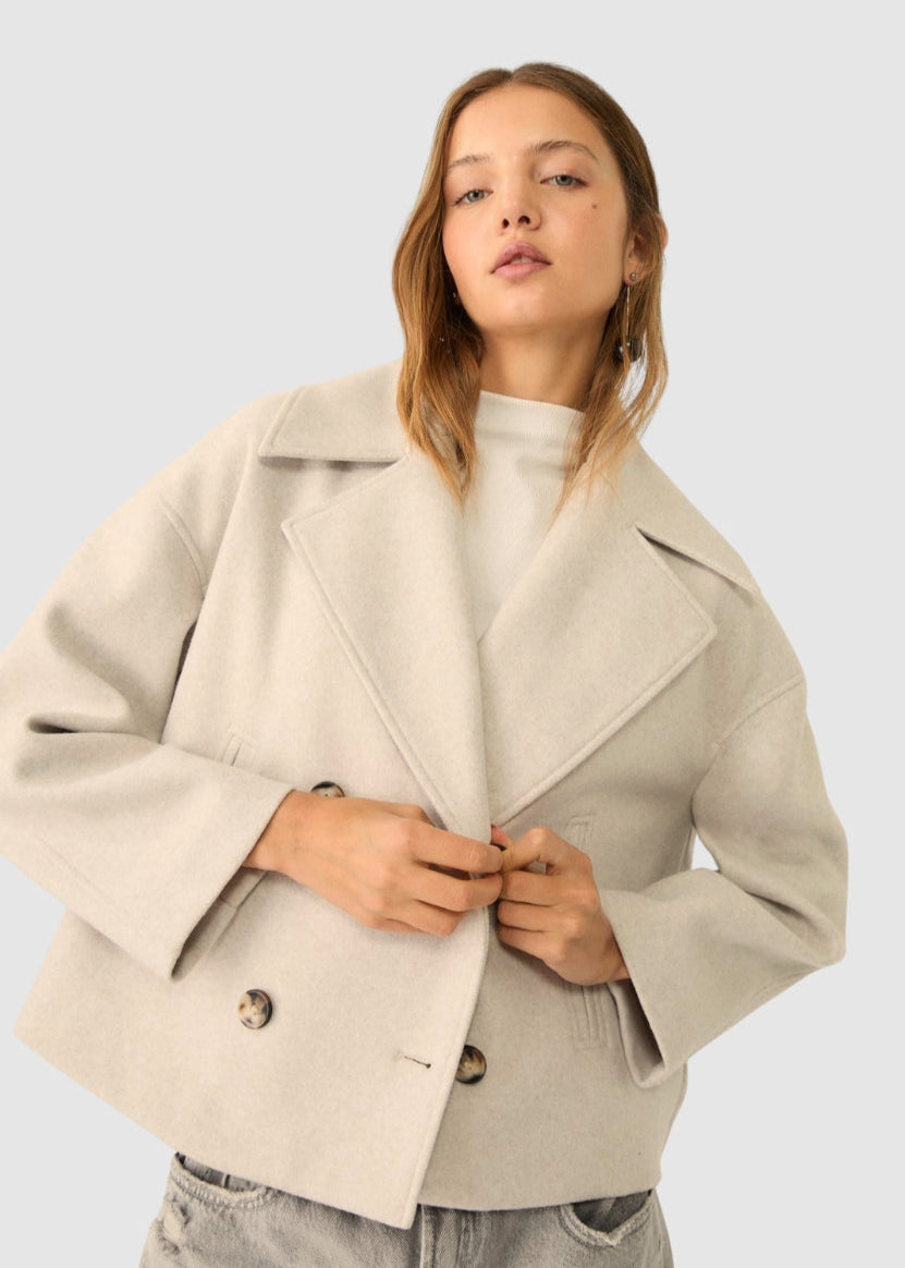 Manteau Chloé