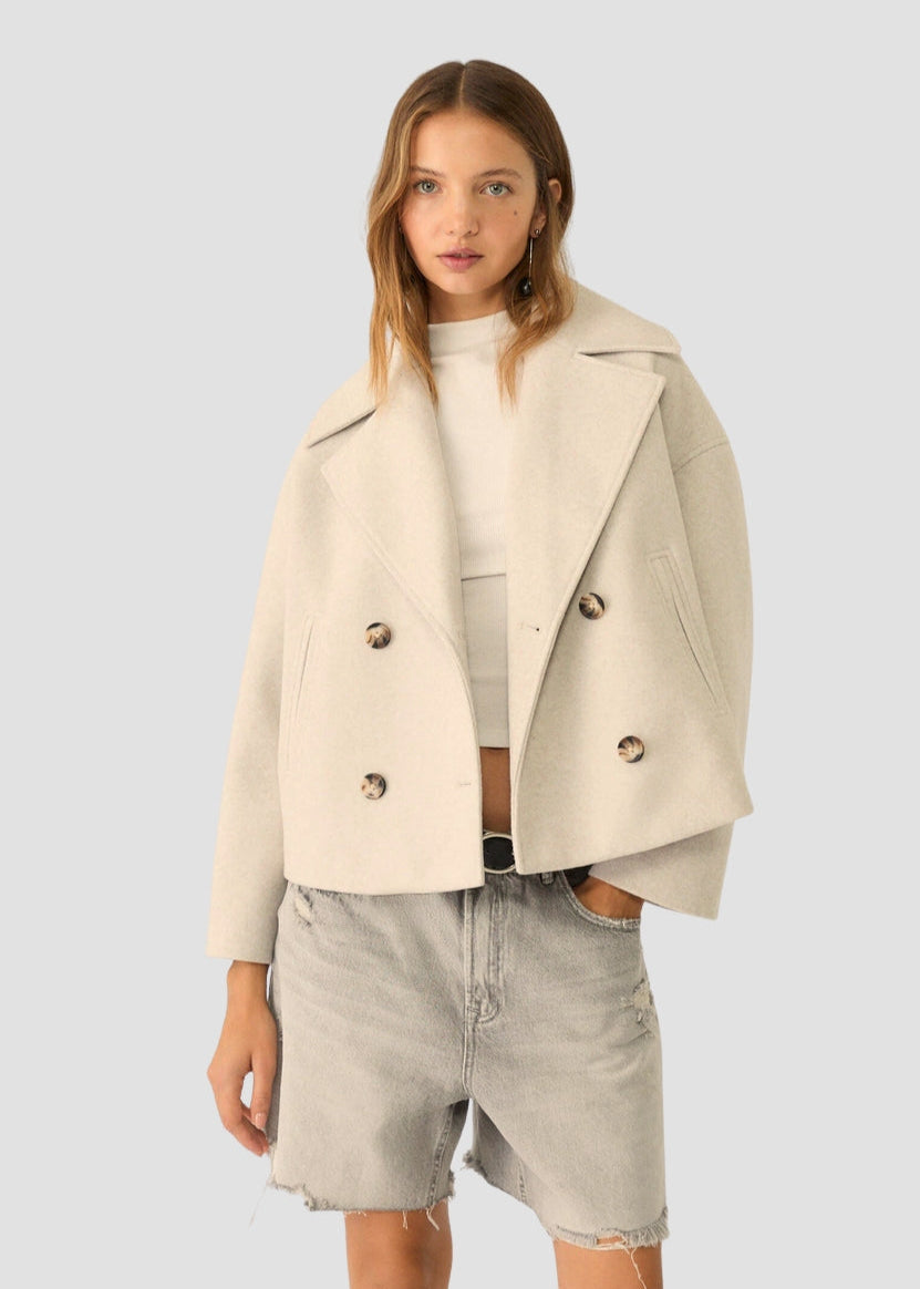 Manteau Chloé