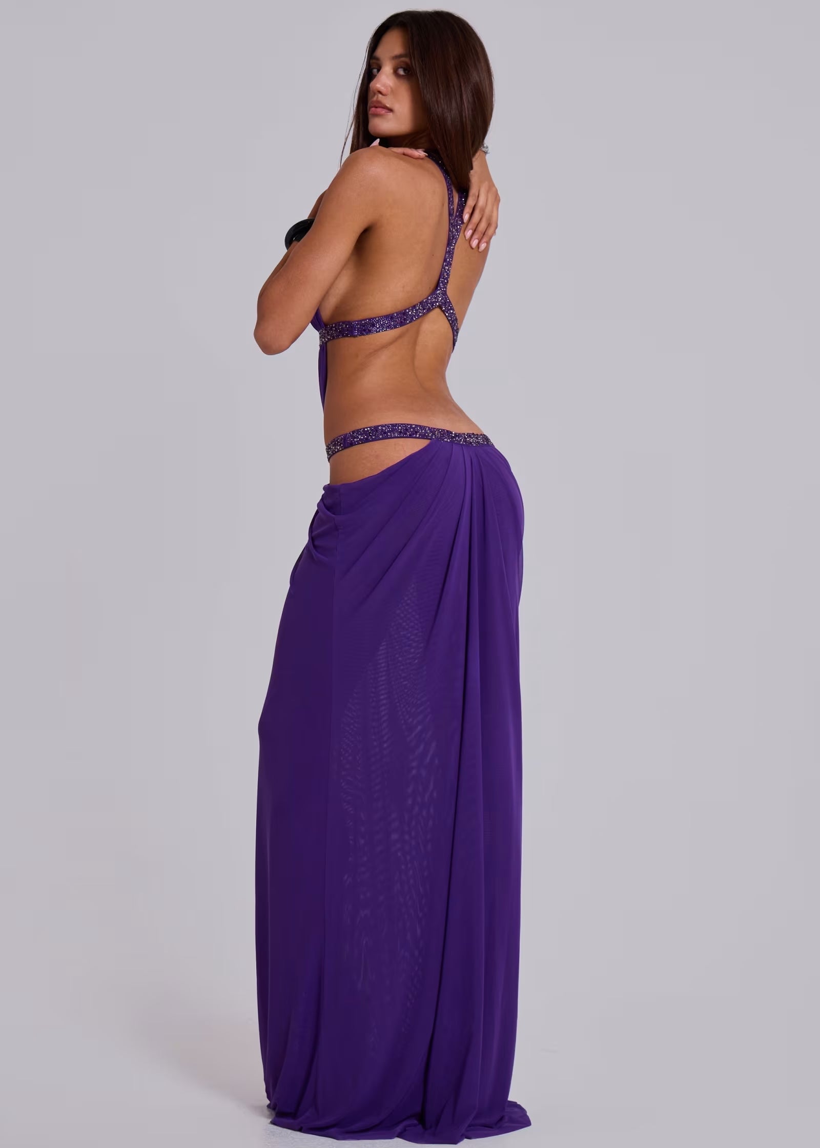Robe Nina