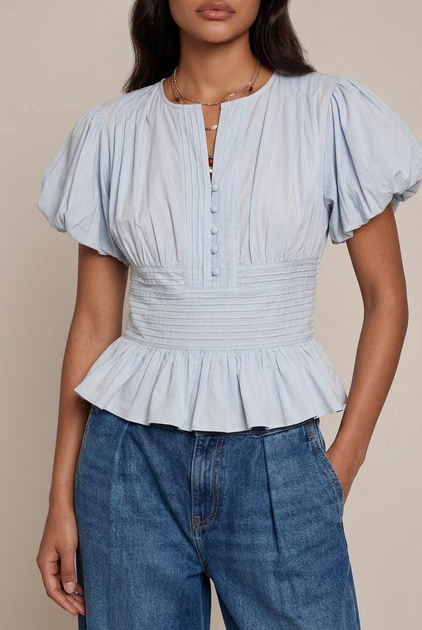 Blouse Valéria