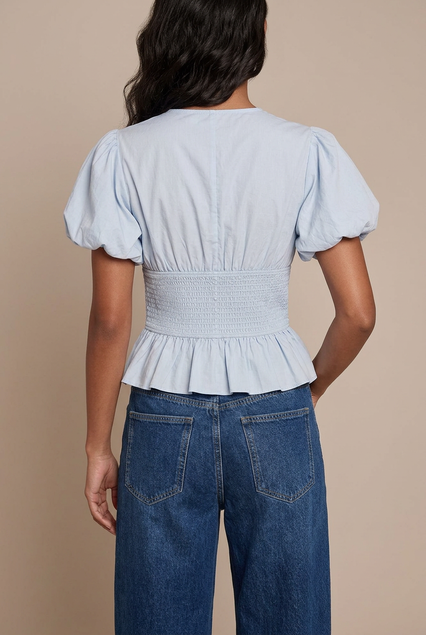 Blouse Valéria